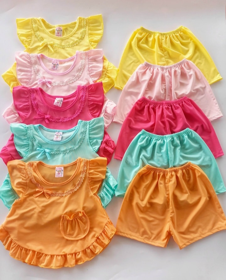 [🆕🇻🇳] ĐỒ BỘ BÉ GÁI – Chuyên quần áo bé gái 1 tuổi đến 5 tuổi 🧑‍🧒❤️️👶⭐️ Thun lạnh vải mềm mát, size 8 đến 14 15kg
Giá 5 bộ 175k miễn ship
Đồ đẹp y ảnh khách nhận hàng kiểm tra ạ
 , shares-4✔️ , likes-83❤️️ , date-2024-11-30 22:40:51🇻🇳🇻🇳🇻🇳📰🆕