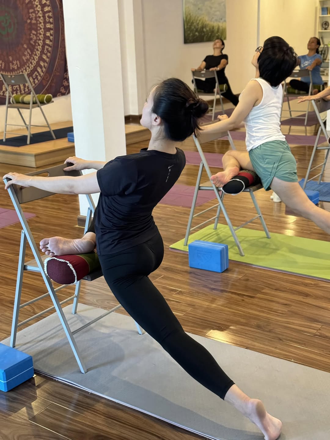 [🆕🇻🇳] Yoga Sức Sống Mới 🧘 Top1Yoga 🧘  , shares-4✔️ , likes-14❤️️ , date-2024-12-03 21:29:57🇻🇳🇻🇳🇻🇳📰🆕