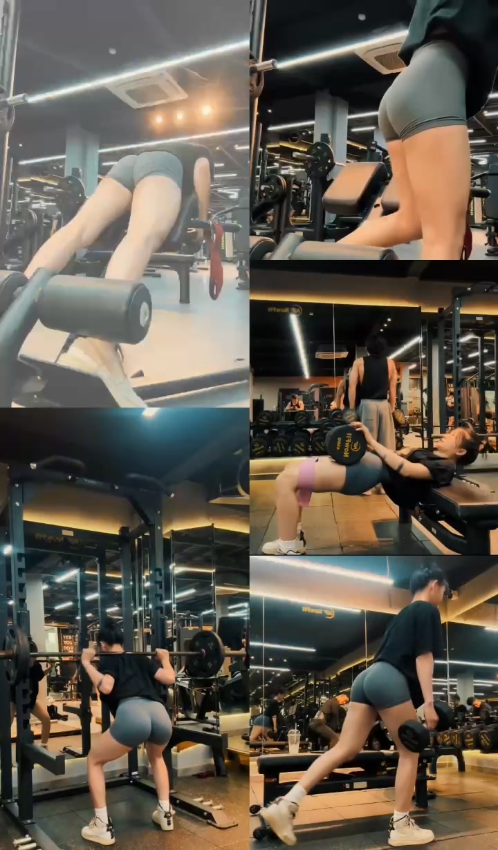 [???] NowFit Yoga&Fitness Center – Phòng tập yoga ? Top1Yoga ??‍♀️ Lựa chọn nỗ lực về đích hay dậm chân tại chỗ
Săn cơ, siết dáng đón Tết Nguyên Đán 2025

Đã bao nhiêu lần bạn lập ra danh sách các mục tiêu mà mình muốn thự , shares-0✔️ , likes-7❤️️ , date-2024-12-10 21:53:11????????