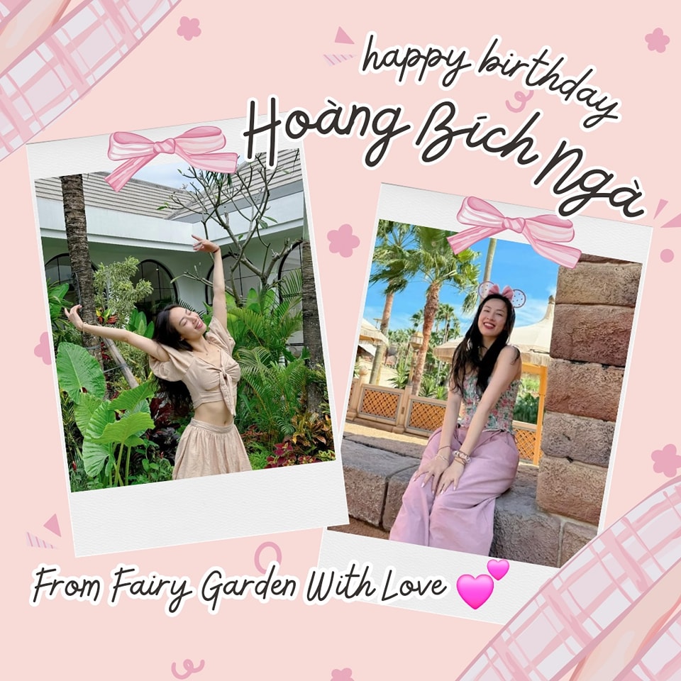 [🆕🇻🇳] Fairy Garden – Aerial & Yoga 🧘 Top1Yoga 🤸🏻‍♀️  Happy Birthday Our Fairy  , shares-0✔️ , likes-31❤️️ , date-2024-12-04 01:40:45🇻🇳🇻🇳🇻🇳📰🆕