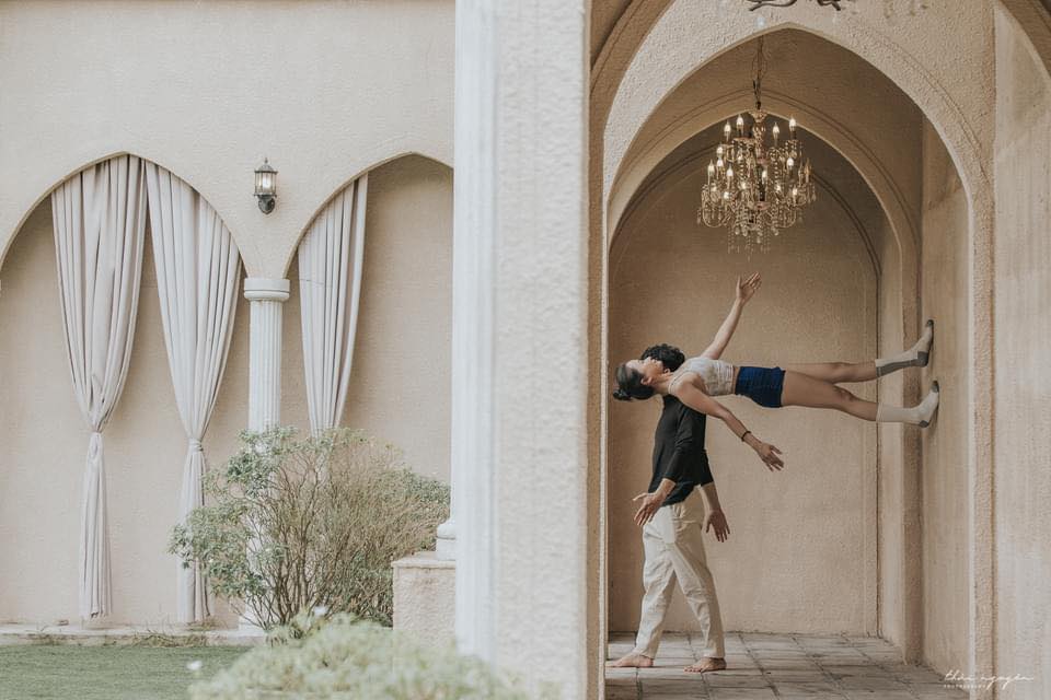 [???] Châu Hiền (Thiên Quang) – ACRO YOGA TEACHER ? Top1Yoga ??‍♀️  , shares-0✔️ , likes-210❤️️ , date-2024-12-05 01:06:09????????