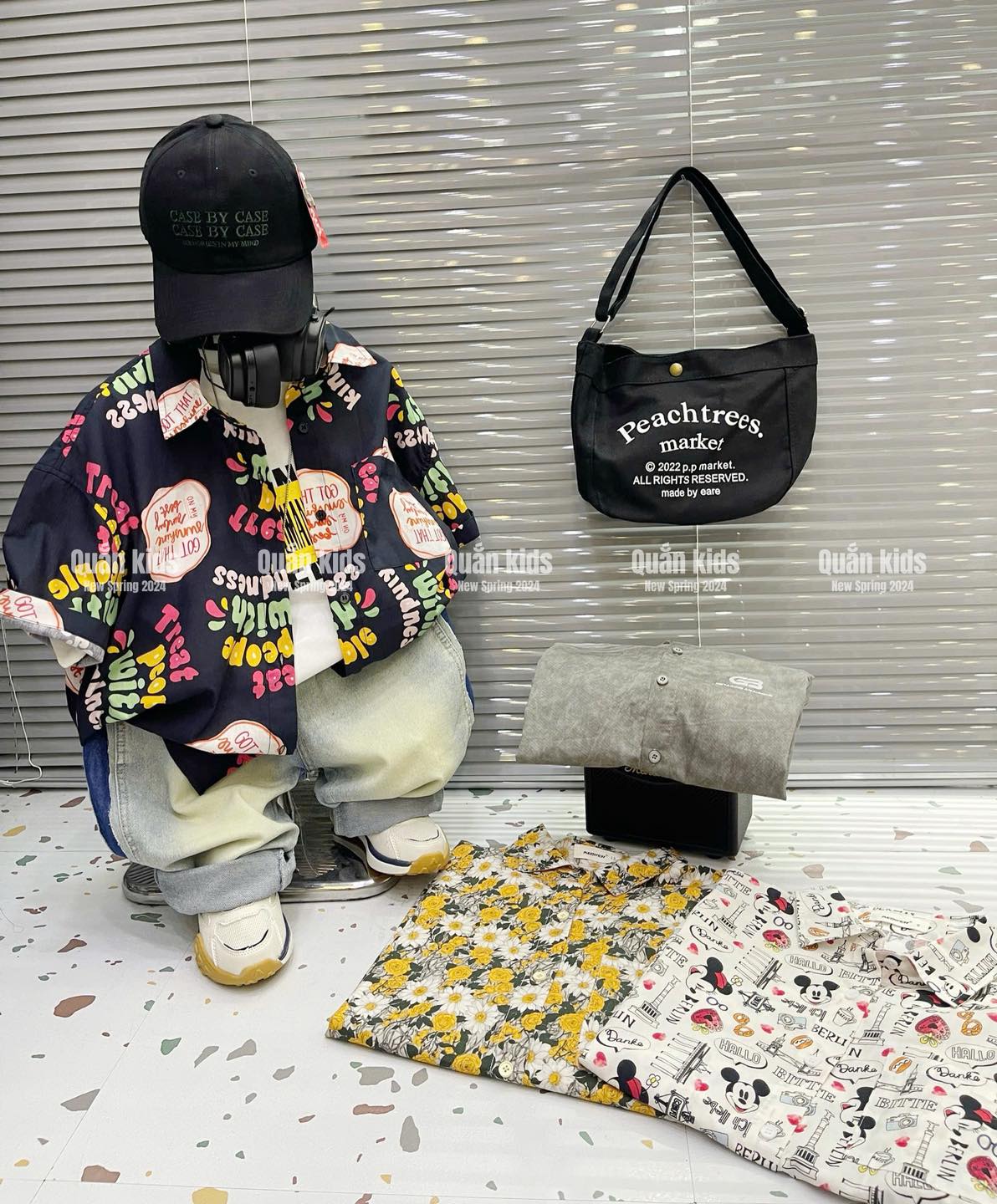 [🆕🇻🇳]  Hoale Authentic 0366290918  (Hoale Authentic)  🧑‍🧒❤️️👶⭐️ Trái đất bận quay, mây bận ẩm ướt
Trời bận trở lạnh, bé bận xinh
———————
 25 Phạm Ngũ Lão. Tp Hải Dương
 11 Tuy An. Tp Hải Dương
Fanpage: Hoa , shares-0✔️ , likes-0❤️️ , date-2024-12-04 00:20:03🇻🇳🇻🇳🇻🇳📰🆕