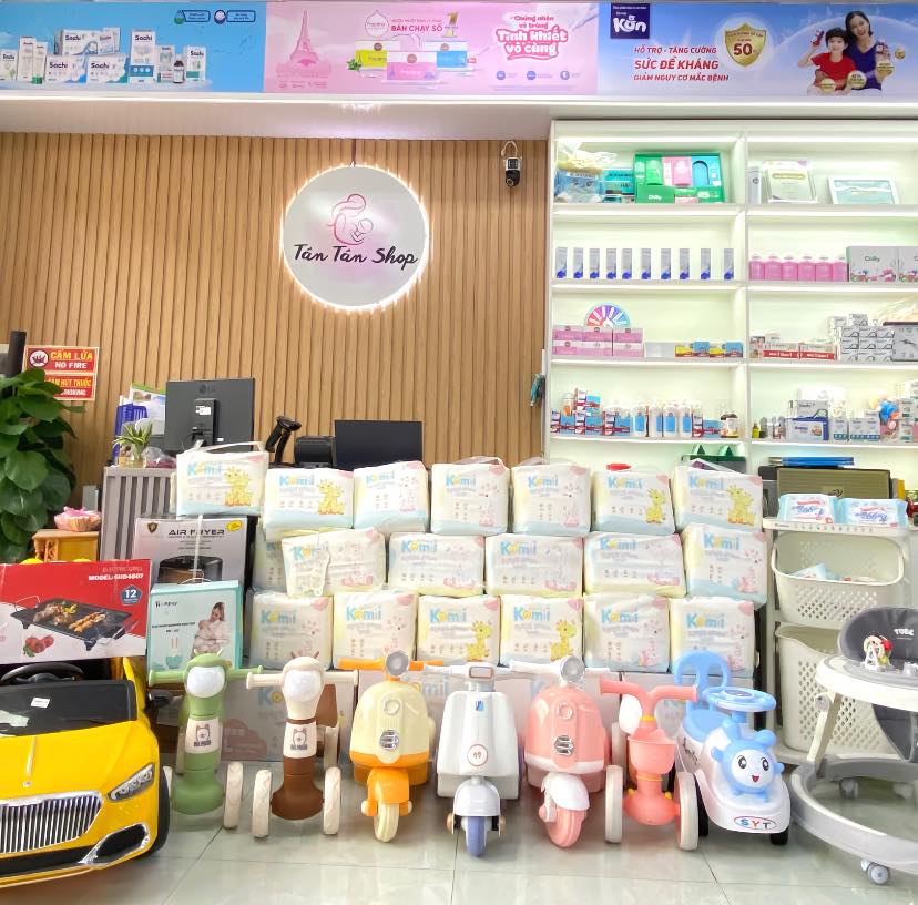 [🆕🇻🇳]  Hoài Thu Lâm Kids  chuyên quần áo trẻ em phong cách Hàn Quốc, từ 2-13 tuổi 🧑‍🧒❤️️👶⭐️ Phao lông vũ em còn lẻ size, lẻ số vài mẫu. Sale gọn cho các con ạ. Giảm ngay 100k trên giá bán. Ib em check size nhaaa 
 , shares-1✔️ , likes-71❤️️ , date-2024-12-07 14:59:51🇻🇳🇻🇳🇻🇳📰🆕