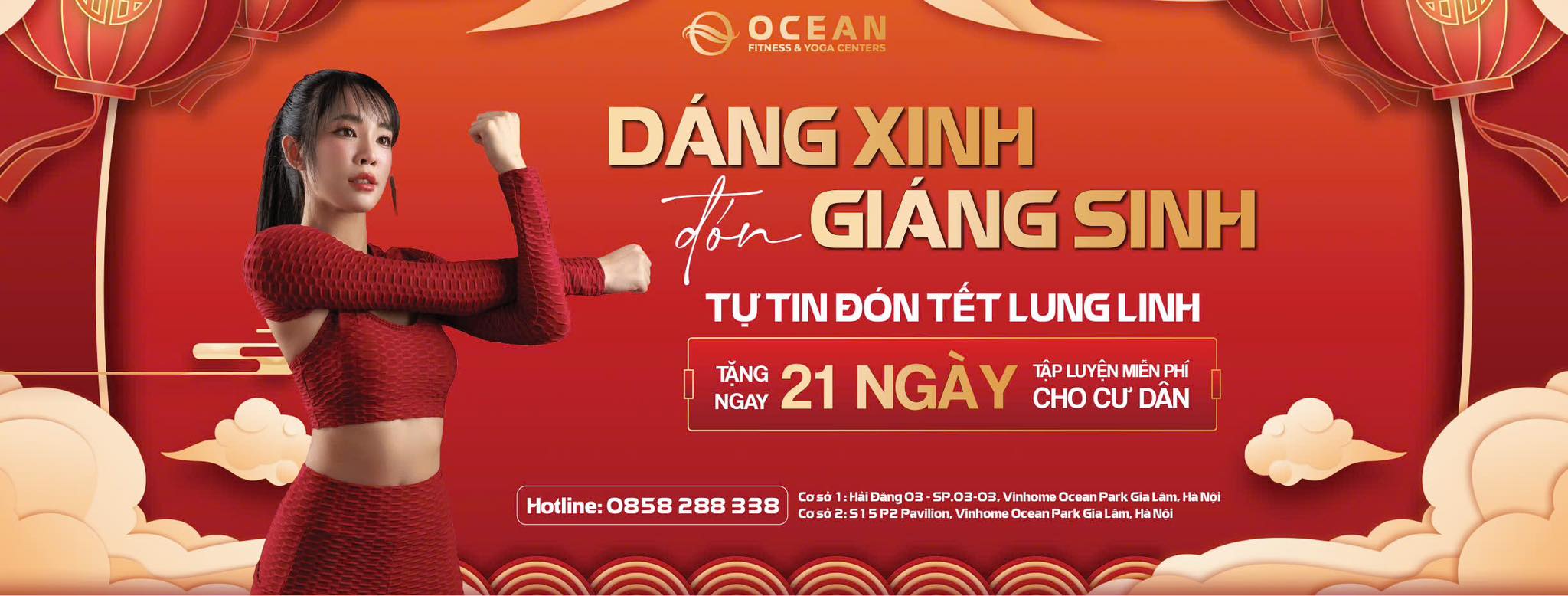 [🆕🇻🇳] Ocean Fitness & Yoga Centers  🧘 Top1Yoga 🤸🏻‍♀️  , shares-0✔️ , likes-1❤️️ , date-2024-12-06 04:57:52🇻🇳🇻🇳🇻🇳📰🆕