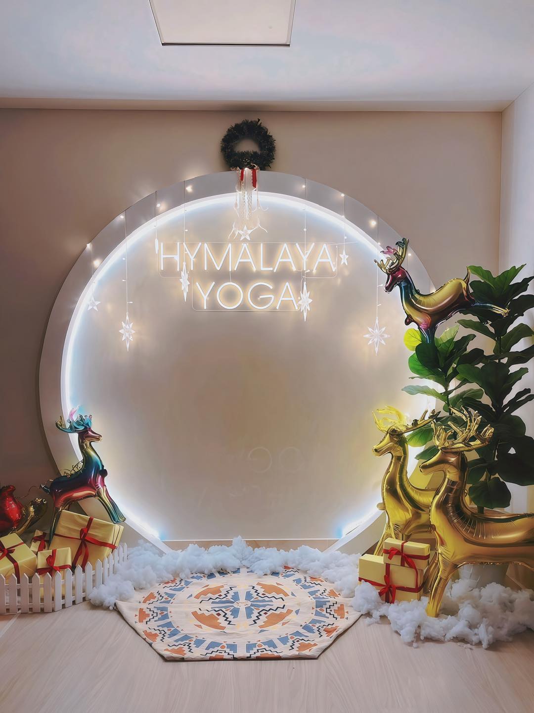 [🆕🇻🇳] Happy Yoga – Trường đào tạo chánh thống giáo viên giảng dạy Happy Flow 🧘 Top1Yoga 🤸🏻‍♀️  Muốn chạy, trước tiên phải biết đi. Muốn đi, phải học cách đứng vững. Muốn đứng, cần bắt đầu từ những bước bò chập chững. Mỗi bước đi, dù nhỏ bé, đều là n , shares-0✔️ , likes-16❤️️ , date-2024-12-06 14:45:53🇻🇳🇻🇳🇻🇳📰🆕