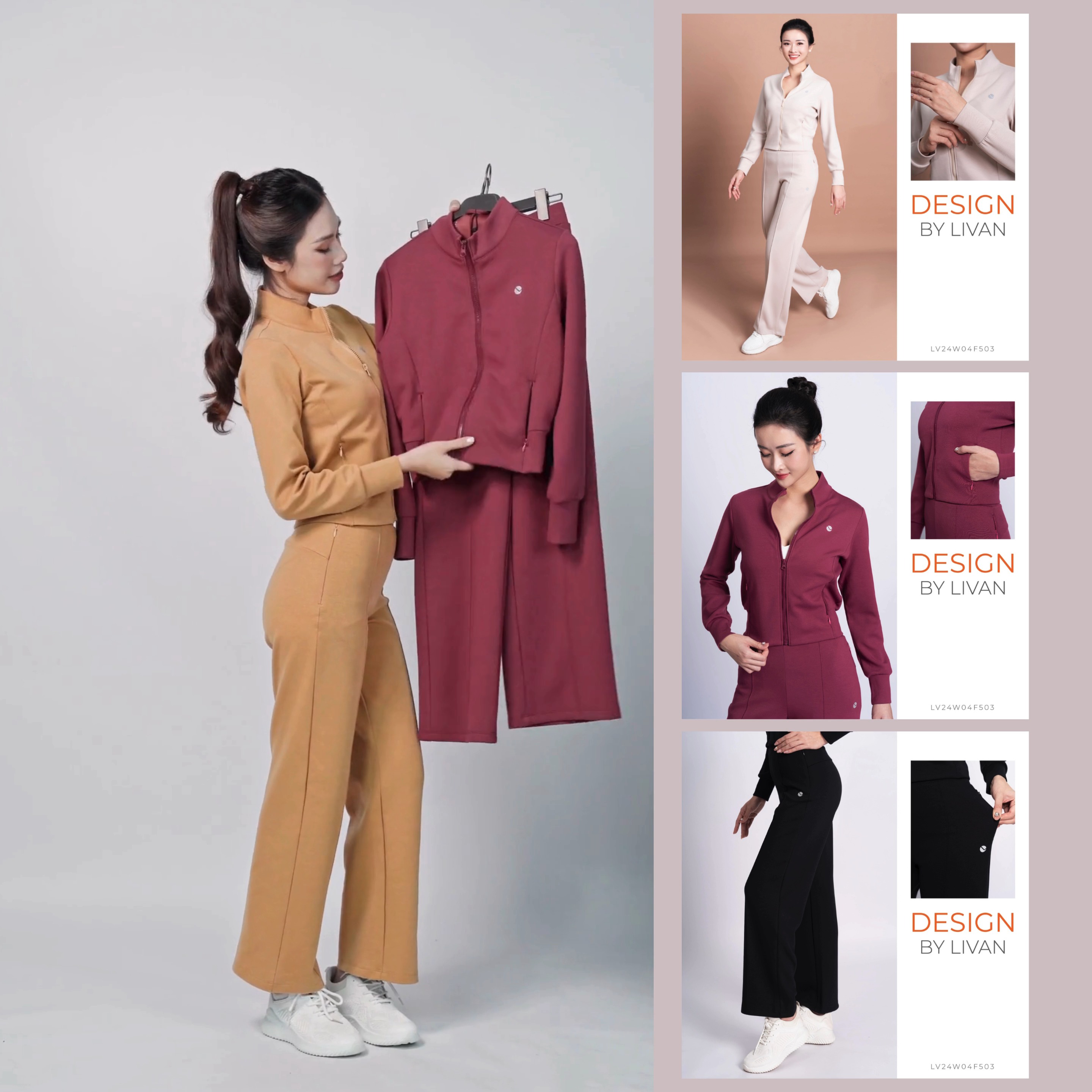 [???] NowFit Yoga&Fitness Center – Phòng tập yoga ? Top1Yoga ??‍♀️ Lựa chọn nỗ lực về đích hay dậm chân tại chỗ
Săn cơ, siết dáng đón Tết Nguyên Đán 2025

Đã bao nhiêu lần bạn lập ra danh sách các mục tiêu mà mình muốn thự , shares-0✔️ , likes-7❤️️ , date-2024-12-10 21:53:11????????