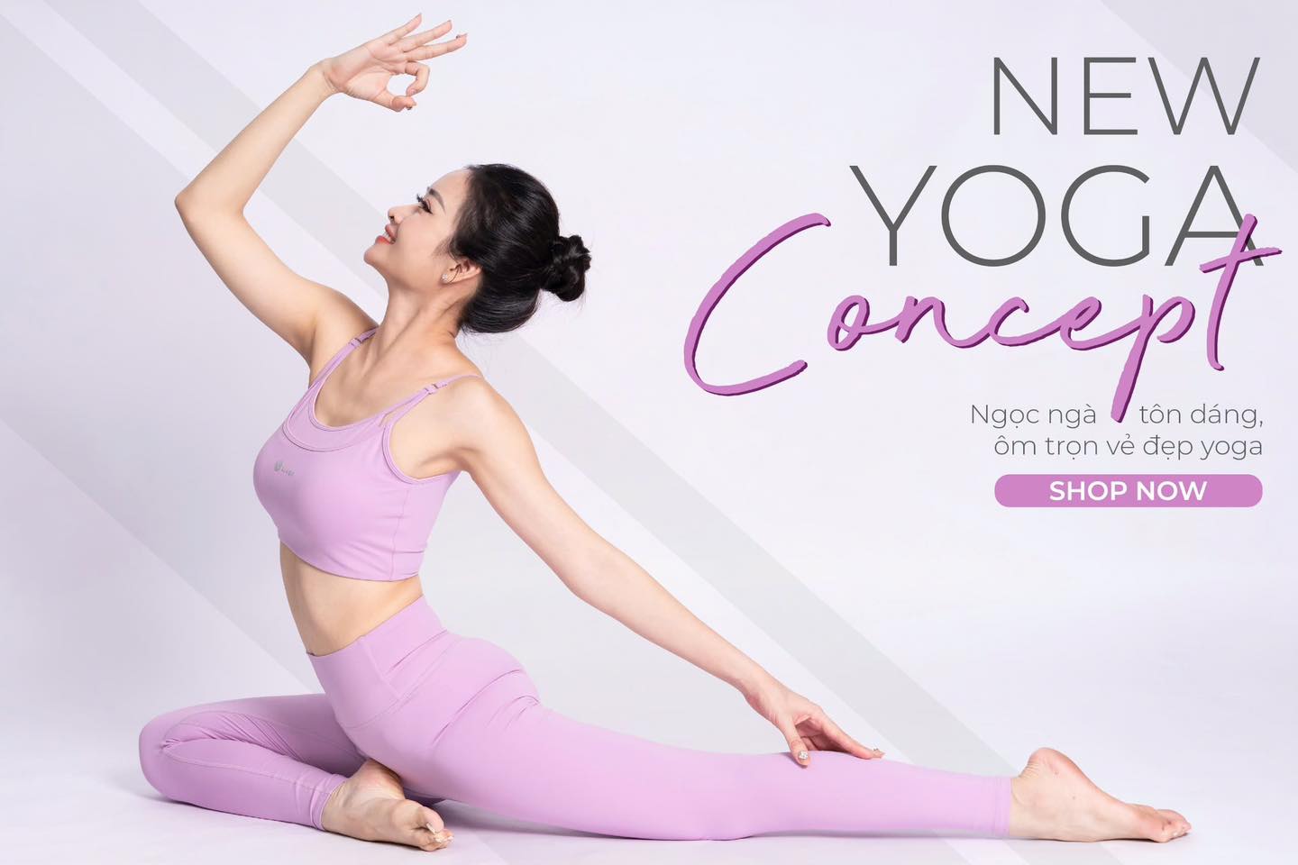 [🆕🇻🇳] LIVAN SPORT – Thương hiệu thời trang thể thao số 1 của người Việt! ⚽ Top1Sport ⛹️‍♂️ NEW IN | Vẻ đẹp đến từ sự tối giản

 Đơn giản nhưng vẫn tạo nên sự cuốn hút riêng, thiết kế mới hội tụ đầy đủ những yếu tố của một set đồ tập yoga cao cấp. , shares-1✔️ , likes-106❤️️ , date-2024-12-17 17:00:23🇻🇳🇻🇳🇻🇳📰🆕