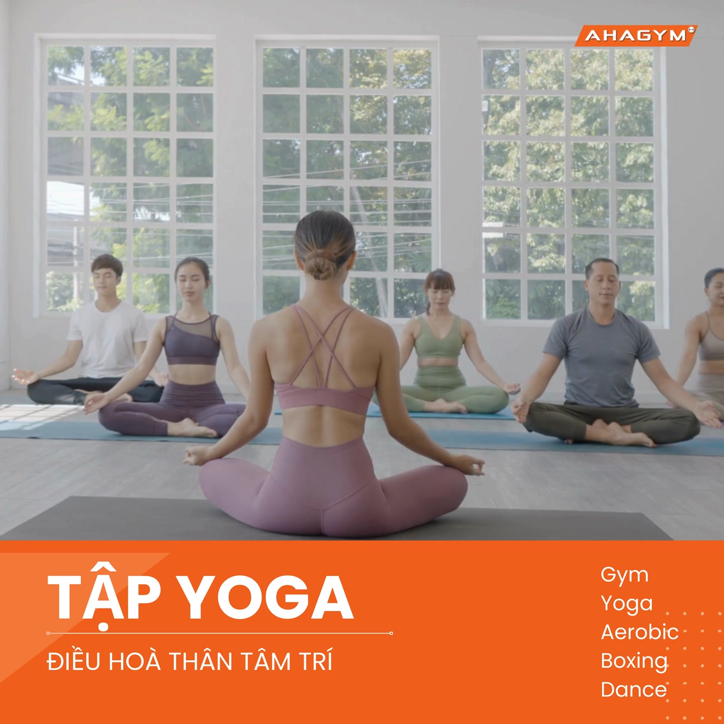 [🆕🇻🇳]  Ahagym Bùi Đình Tuý  ? Top1Yoga ??‍♀️ Yoga là một phương pháp rèn luyện toàn diện, không chỉ giúp tăng cường sức khỏe thể chất mà còn mang lại sự thư thái cho tâm hồn. Đặc biệt, yoga thư giãn t , shares-0✔️ , likes-0❤️️ , date-2024-12-07 19:27:11🇻🇳🇻🇳🇻🇳📰🆕