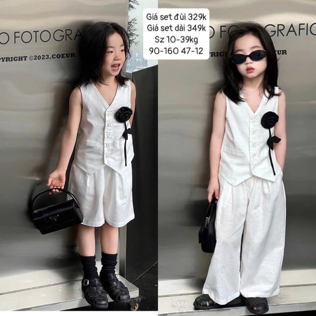 [🆕🇻🇳] Min’s – Baby & Kid shop – Bán và nhận oder các mặt hàng quần áo, phụ kiện trẻ em trên TAOBAO 🧑‍🧒❤️️👶⭐️  QUẦN GẤU TỔ ONG #49k
 Chất tổ ong co giãn tốt, bé mặc nhà hay đi học đều okela ạ
 #sẵn Size 11-22kg
 , shares-0✔️ , likes-1❤️️ , date-2024-12-07 15:23:35🇻🇳🇻🇳🇻🇳📰🆕