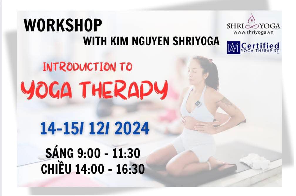 [🆕🇻🇳] Shriyoga – SATCHITANANDA – THỰC TẠI – Ý THỨC – PHÚC LẠC 🧘 Top1Yoga 🧘 Ngày cuối ưu đãi cho đăng kí sớm. Workshop chỉ nhận đăng kí thêm vài thảm offline tại Shriyoga  

Nếu bạn quan tâm 𝐘𝐨𝐠𝐚 𝐓𝐫𝐢̣ 𝐋𝐢𝐞̣̂𝐮  thì workshop này dành  , shares-0✔️ , likes-5❤️️ , date-2024-12-07 22:25:15🇻🇳🇻🇳🇻🇳📰🆕