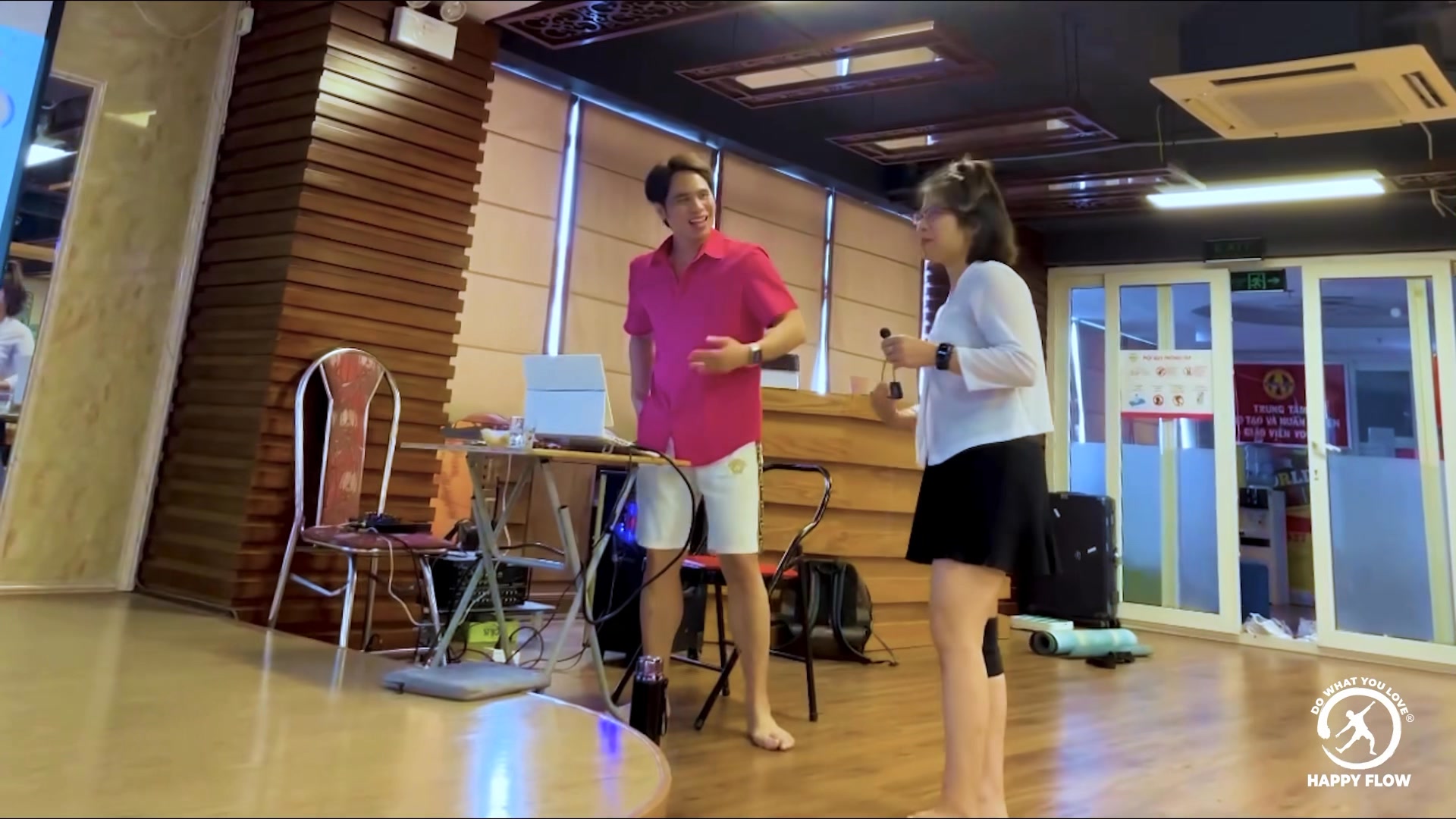 [🆕🇻🇳] Happy Yoga – Trường đào tạo chánh thống giáo viên giảng dạy Happy Flow 🧘 Top1Yoga 🤸🏻‍♀️  Muốn chạy, trước tiên phải biết đi. Muốn đi, phải học cách đứng vững. Muốn đứng, cần bắt đầu từ những bước bò chập chững. Mỗi bước đi, dù nhỏ bé, đều là n , shares-0✔️ , likes-16❤️️ , date-2024-12-06 14:45:53🇻🇳🇻🇳🇻🇳📰🆕