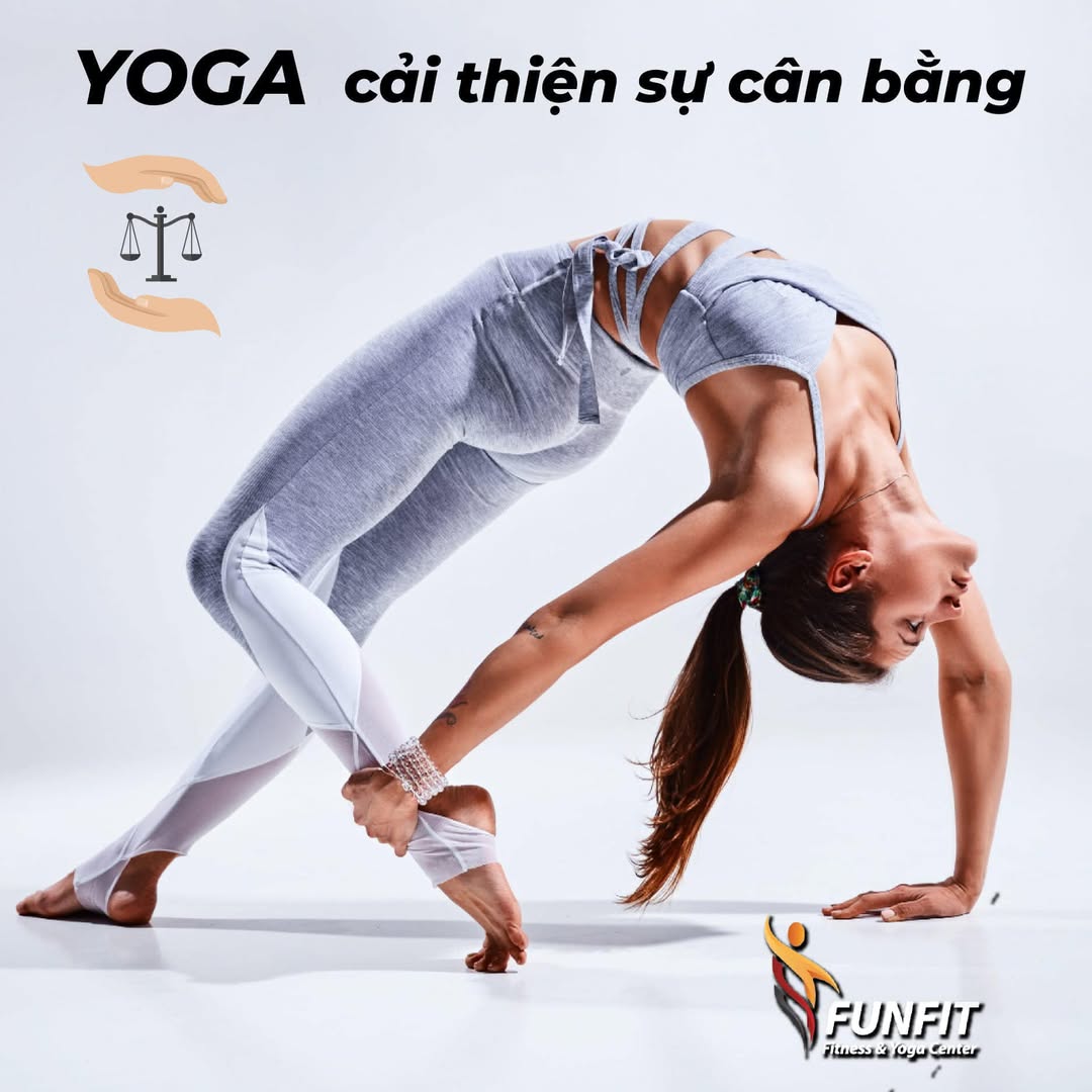 [🆕🇻🇳] FunFit Fitness & Yoga Center 🧘 Top1Yoga 🤸🏻‍♀️  , shares-0✔️ , likes-1❤️️ , date-2024-12-08 15:05:16🇻🇳🇻🇳🇻🇳📰🆕