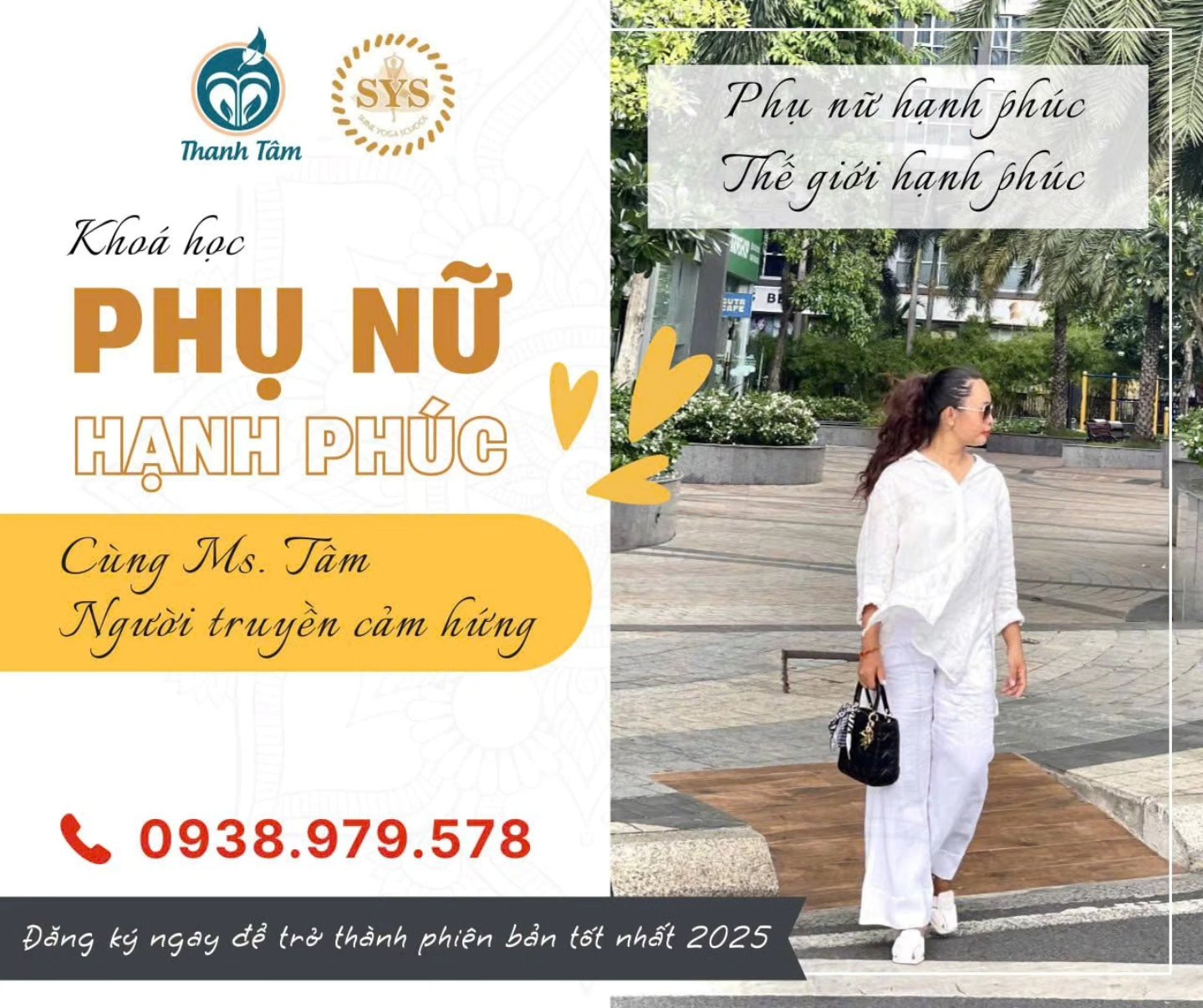 [🆕🇻🇳]Shine Yoga school – Phòng tập yoga 🧘 Top1Yoga 🤸🏻‍♀️ Join her book now 

 , shares-0✔️ , likes-1❤️️ , date-2024-12-07 00:40:25🇻🇳🇻🇳🇻🇳📰🆕