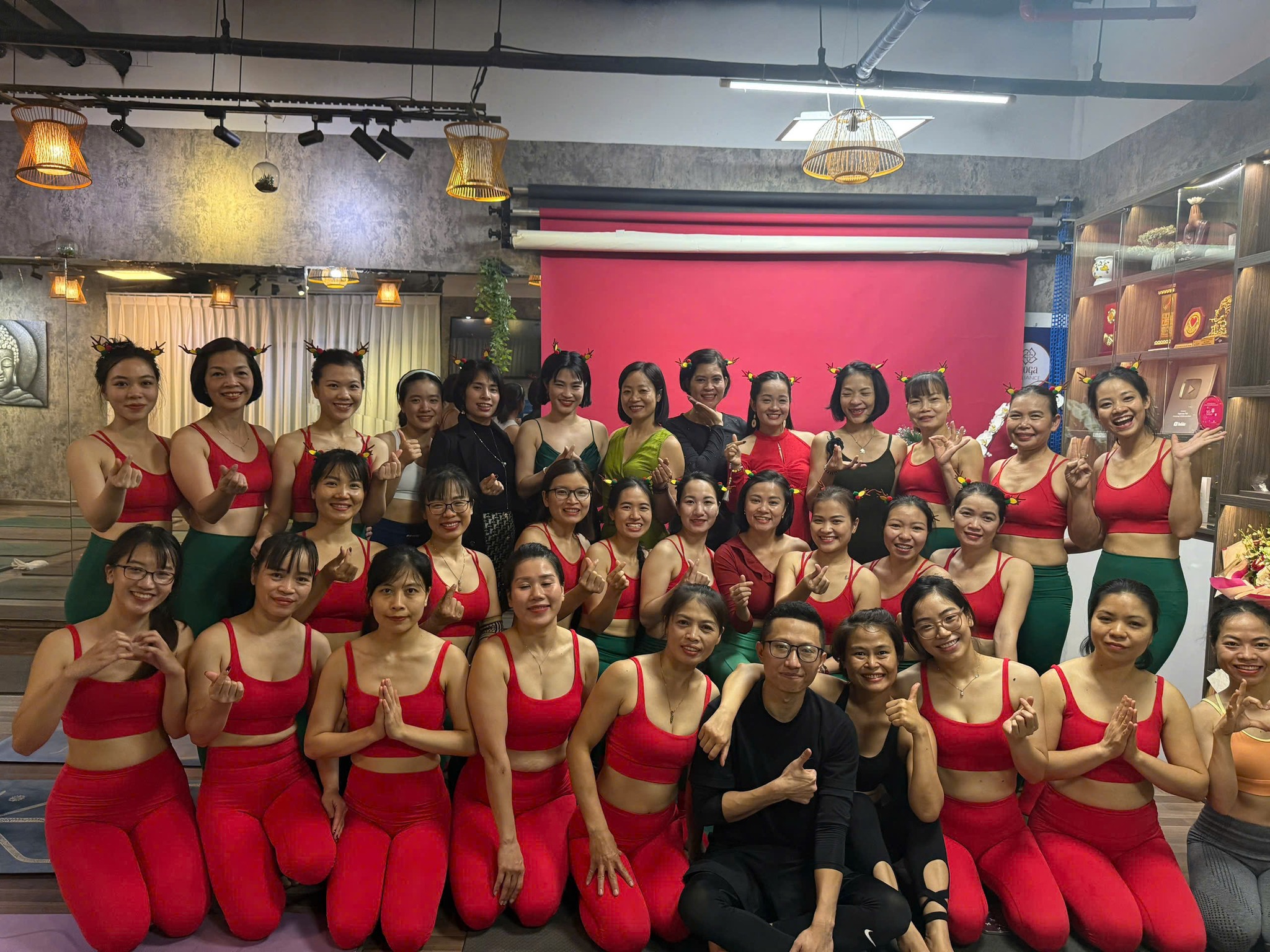 [🆕🇻🇳] Ocean Fitness & Yoga Centers  🧘 Top1Yoga 🤸🏻‍♀️  , shares-0✔️ , likes-3❤️️ , date-2024-12-10 18:00:49🇻🇳🇻🇳🇻🇳📰🆕