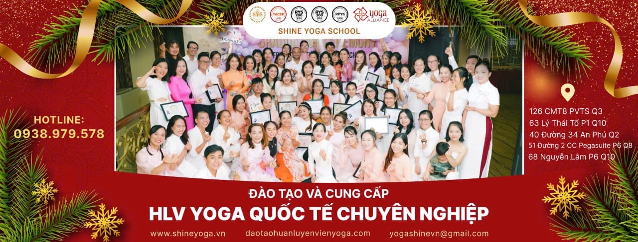 [🆕🇻🇳]Shine Yoga school – Phòng tập yoga 🧘 Top1Yoga 🤸🏻‍♀️  , shares-0✔️ , likes-4❤️️ , date-2024-12-09 17:48:56🇻🇳🇻🇳🇻🇳📰🆕