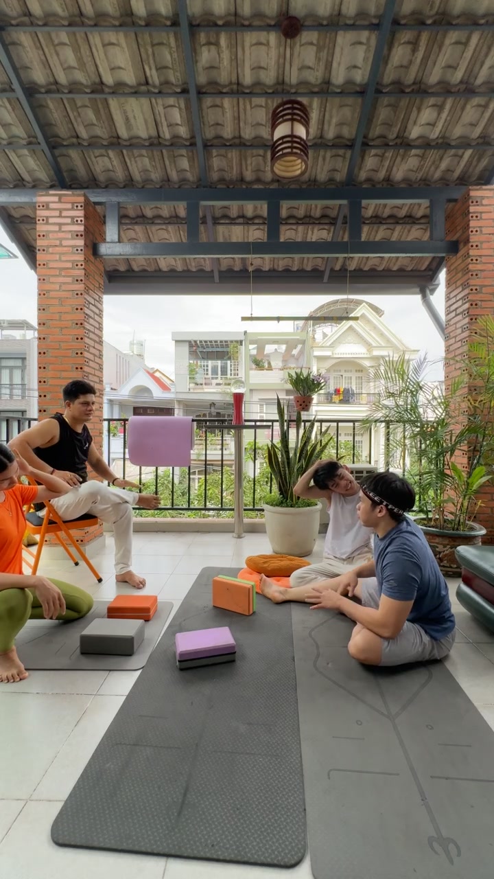 [🆕🇻🇳] Yogi Xuân 🧘 Top1Yoga 🧘 Ngày 6/30: Mở lưng cháy máy có cái tết ngon nào các chị 
 , shares-0✔️ , likes-58❤️️ , date-2024-12-11 16:53:25🇻🇳🇻🇳🇻🇳📰🆕