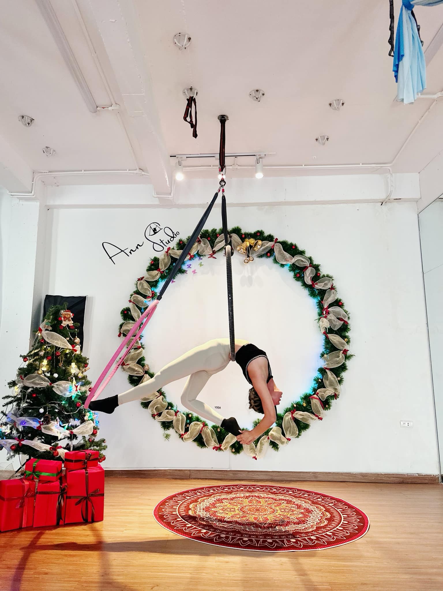 [🆕🇻🇳] TopGym Fitness & Yoga (Alpha Fitness)🧘 Top1Yoga 🤸🏻‍♀️ *LỊCH TẬP YOGA – GROUPX – ALPHA FITNESS TUẦN 09/12/2024 – 15/12/2024
=>>ALPHA Fitness kính gửi quý hội viên lịch tập #Yoga – #Dance – #Zumba tuần tới
Kính  , shares-0✔️ , likes-1❤️️ , date-2024-12-10 01:24:31🇻🇳🇻🇳🇻🇳📰🆕