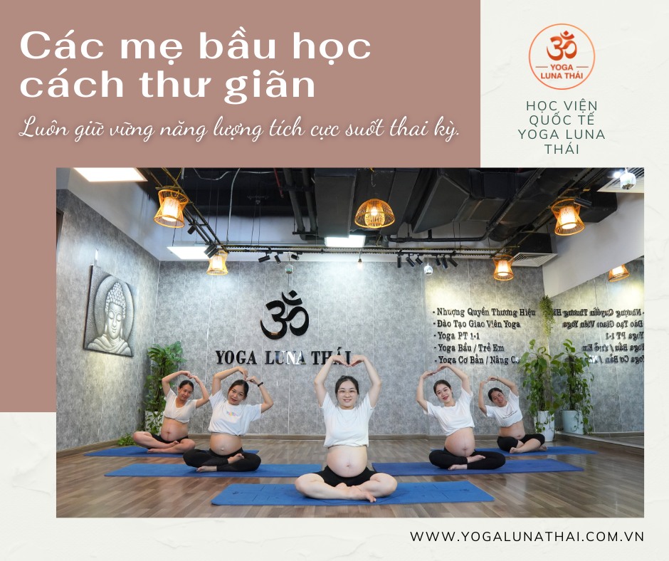 [🆕🇻🇳] Yoga Luna Thái Việt Nam 🧘 Top1Yoga 🤸🏻‍♀️  𝟵 𝑻𝒉𝒂́𝒏𝒈 𝑯𝒂̣𝒏𝒉 𝑷𝒉𝒖́𝒄 𝑪𝒖̀𝒏𝒈 𝒀𝒐𝒈𝒂: 𝑴𝒆̣ 𝑲𝒉𝒐̉𝒆, 𝑩𝒆́ 𝒀𝒆̂𝒖 𝑨𝒏 𝑻𝒐𝒂̀𝒏 
 Yoga – Người Bạn Đồng Hành Tuyệt Vời Cho Mẹ Bầu
Mang thai là hành trình đặc biệt, đầy yêu  , shares-0✔️ , likes-0❤️️ , date-2024-12-11 03:35:07🇻🇳🇻🇳🇻🇳📰🆕