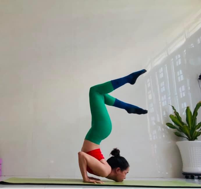 [🆕🇻🇳] Clb Mani Om Yoga – Trung tâm yoga chuyên nghiệp, uy tín tại quận 10 🧘 Top1Yoga 🤸🏻‍♀️ Không khí noel đã đến
Cô giáo Cao Trinh

Đăng ký bằng cách comment, inbox, zalo 0937494010
 Trực tiếp tại: Bên trong Hồ Bơi Nguyễn Tri Phương, quận 10.
#ma , shares-0✔️ , likes-19❤️️ , date-2024-12-09 15:30:00🇻🇳🇻🇳🇻🇳📰🆕