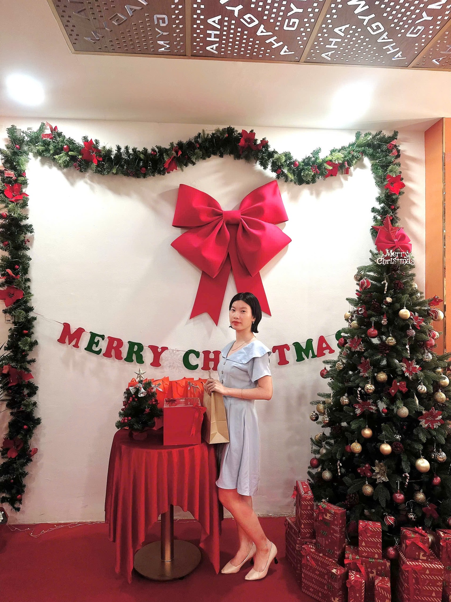 [🆕🇻🇳]  Ahagym Bùi Đình Tuý  ? Top1Yoga ??‍♀️ BỐC THĂM TRÚNG VÀNG – NGẬP TRÀN ƯU ĐÃI 
THỜI GIAN ƯU ĐÃI ĐẾN 31/12/2024 

 Chúc quý khách nhận được phần thưởng đặc biệt trong kết quả sắp tới và hi vọng s , shares-0✔️ , likes-2❤️️ , date-2024-12-09 18:00:58🇻🇳🇻🇳🇻🇳📰🆕