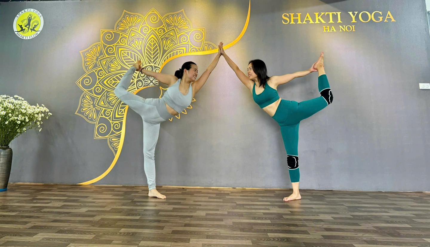 [???] Shakti Yoga Hà Nội – Số 1 về đào tạo HLV Yoga ? Top1Yoga ??‍♀️  , shares-0✔️ , likes-15❤️️ , date-2024-12-09 19:12:00????????