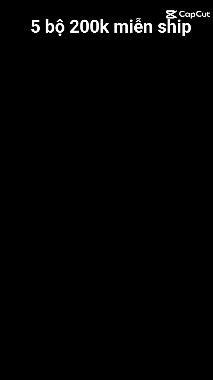 [🆕🇻🇳] ĐỒ BỘ BÉ GÁI – Chuyên quần áo bé gái 1 tuổi đến 5 tuổi 🧑‍🧒❤️️👶⭐️ Video liên quan
 , shares-0✔️ , likes-10❤️️ , date-2024-12-12 06:58:48🇻🇳🇻🇳🇻🇳📰🆕