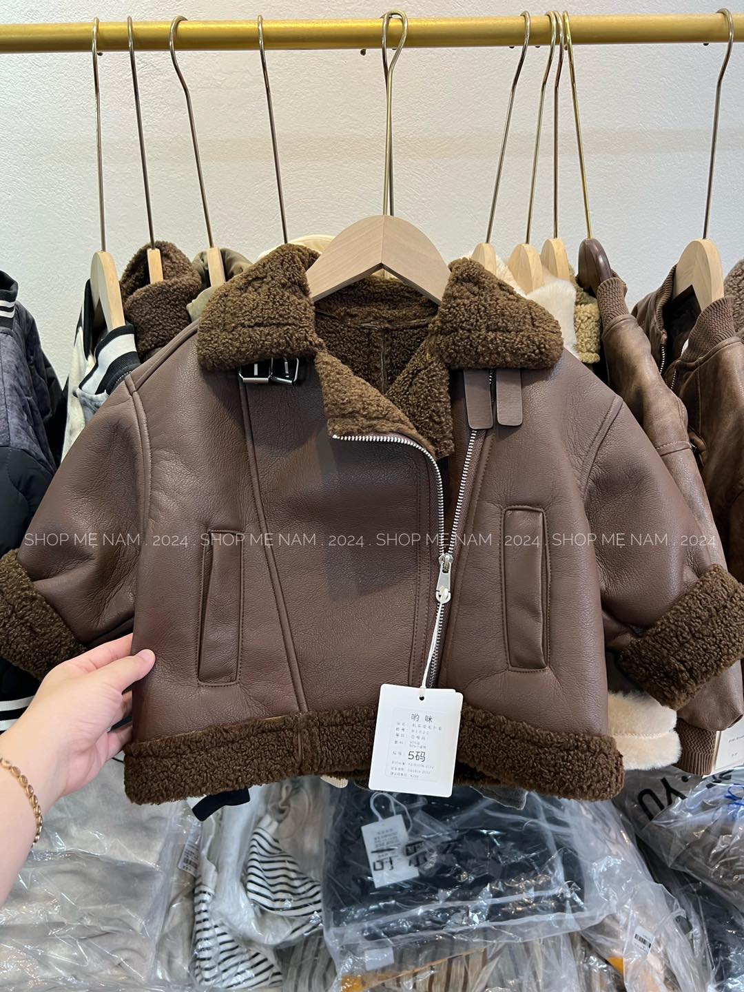 [🆕🇻🇳] Emily Jane – Váy đầm công chúa thiết kế cho bé 🧑‍🧒❤️️👶⭐️ Feedback thân iuuuu
 , shares-0✔️ , likes-0❤️️ , date-2024-12-10 17:27:25🇻🇳🇻🇳🇻🇳📰🆕