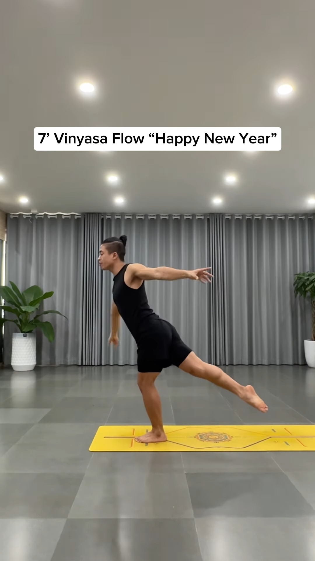 [🆕🇻🇳] Đạt Anh Yoga Flow – Khóa Học Video Online – Phòng tập yoga  🧘 Top1Yoga 🤸🏻‍♀️ 7 Phút Vinyasa – Flow Vững Vàng

 Chuỗi Vinyasa 7’ sau đây giúp cơ thể mềm mại, uyển chuyển, giãn mềm gân kheo, xây dựng cơ lõi chắc khỏe, đồng thời giải p , shares-0✔️ , likes-25❤️️ , date-2024-12-16 23:00:49🇻🇳🇻🇳🇻🇳📰🆕