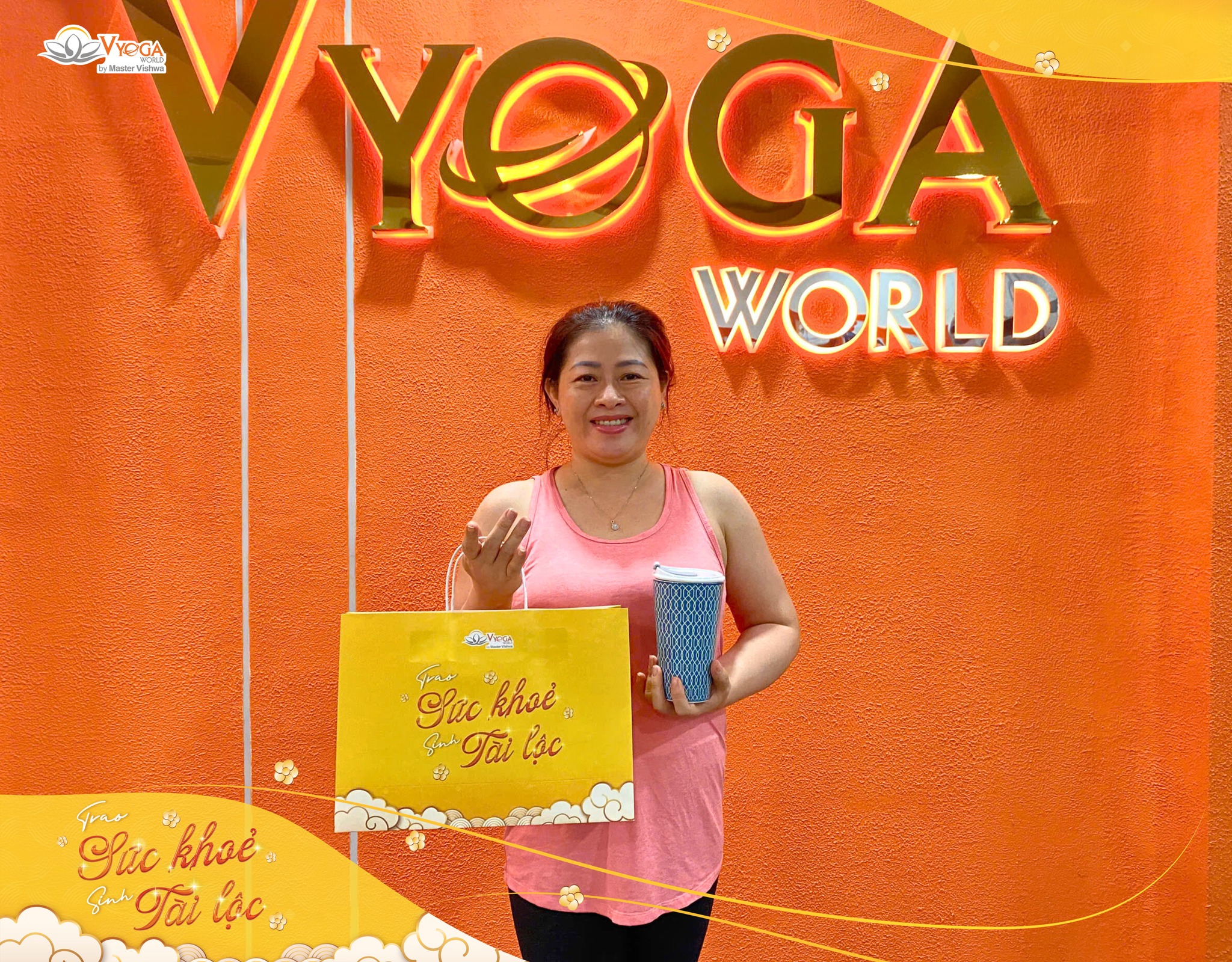 [🆕🇻🇳] Vyoga World By Master Vishwa – Hệ thống phòng tập Yoga Ấn Độ 🧘 Top1Yoga 🧘  , shares-0✔️ , likes-27❤️️ , date-2024-12-11 17:22:06🇻🇳🇻🇳🇻🇳📰🆕