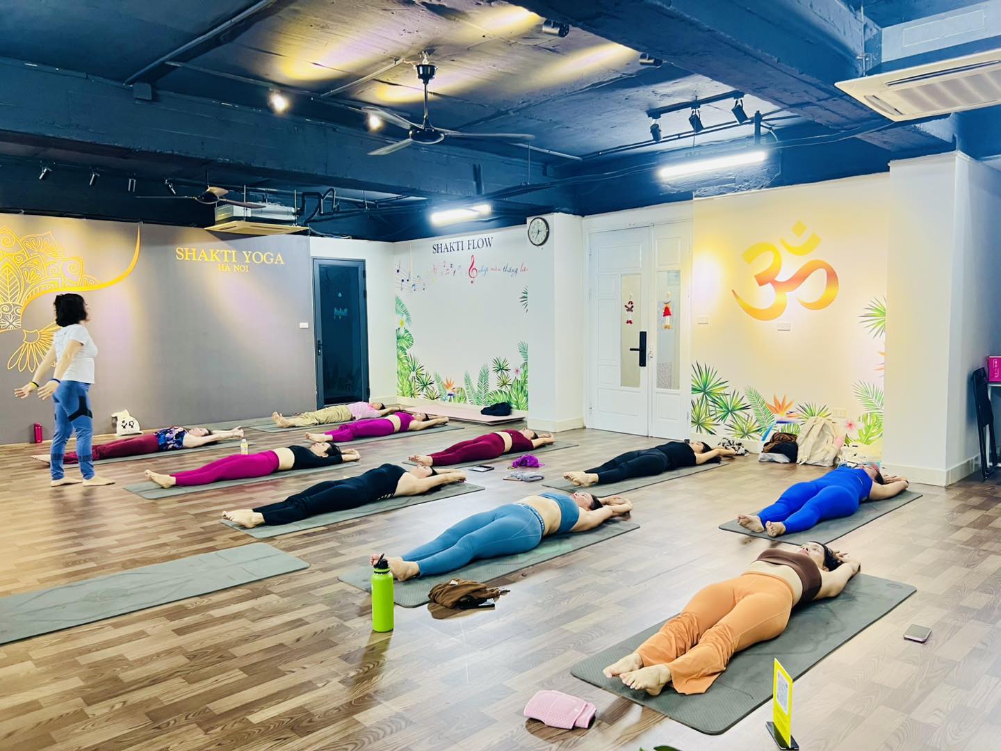 [???] Shakti Yoga Hà Nội – Số 1 về đào tạo HLV Yoga ? Top1Yoga ??‍♀️ Chuyện tình cảm có thể ‘gập ghềnh’, nhưng cơ thể thì nên dẻo dai – cùng shakti yoga cải thiện mọi khớp nối nhé! 
liên hệ ngay để biết thêm thông tin và đăn , shares-0✔️ , likes-16❤️️ , date-2024-12-14 15:34:47????????