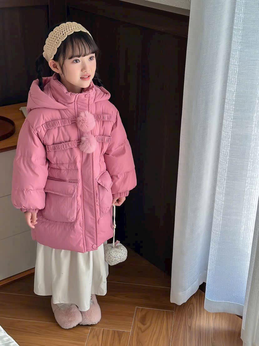 [🆕🇻🇳] Linh Miu Kids – Chuyên bán buôn , bán lẻ đồ bầu , đồ sơ sinh , quần áo phụ kiện trẻ em 🧑‍🧒❤️️👶⭐️ Ghé e sắm đồ chống rét đi ce ơi
LinhMiuKids-213 Hàn Thuyên 
0948695656
 , shares-1✔️ , likes-11❤️️ , date-2024-12-13 14:26:31🇻🇳🇻🇳🇻🇳📰🆕