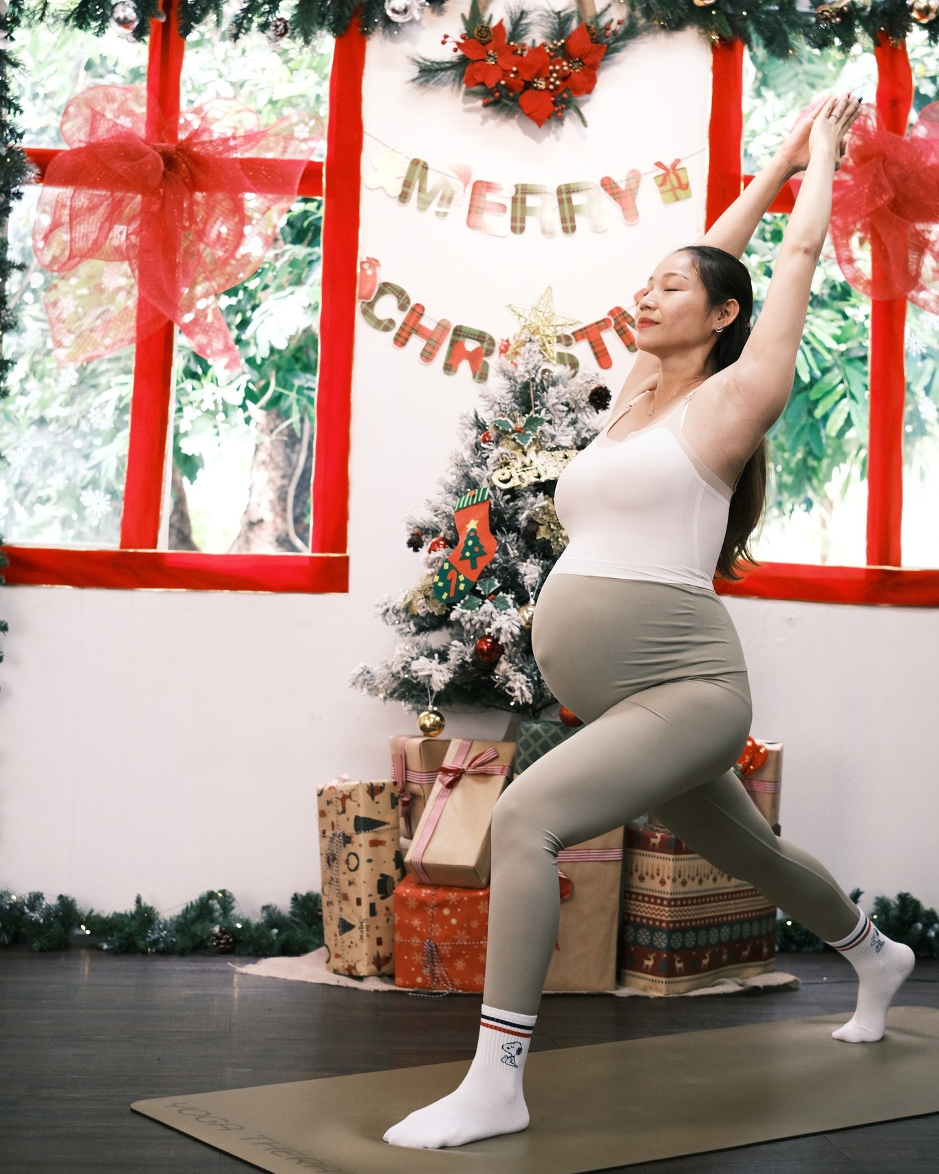 [🆕🇻🇳] Air Fitness & Yoga 🧘 Top1Yoga 🧘 Giảm đau nhức, phục hồi hiệu quả với liệu pháp Stretching tại Air Fitness & Yoga

Bạn thường căng cơ, đau nhức sau mỗi buổi tập luyện? Stretching – phương  , shares-0✔️ , likes-5❤️️ , date-2024-12-17 17:45:45🇻🇳🇻🇳🇻🇳📰🆕