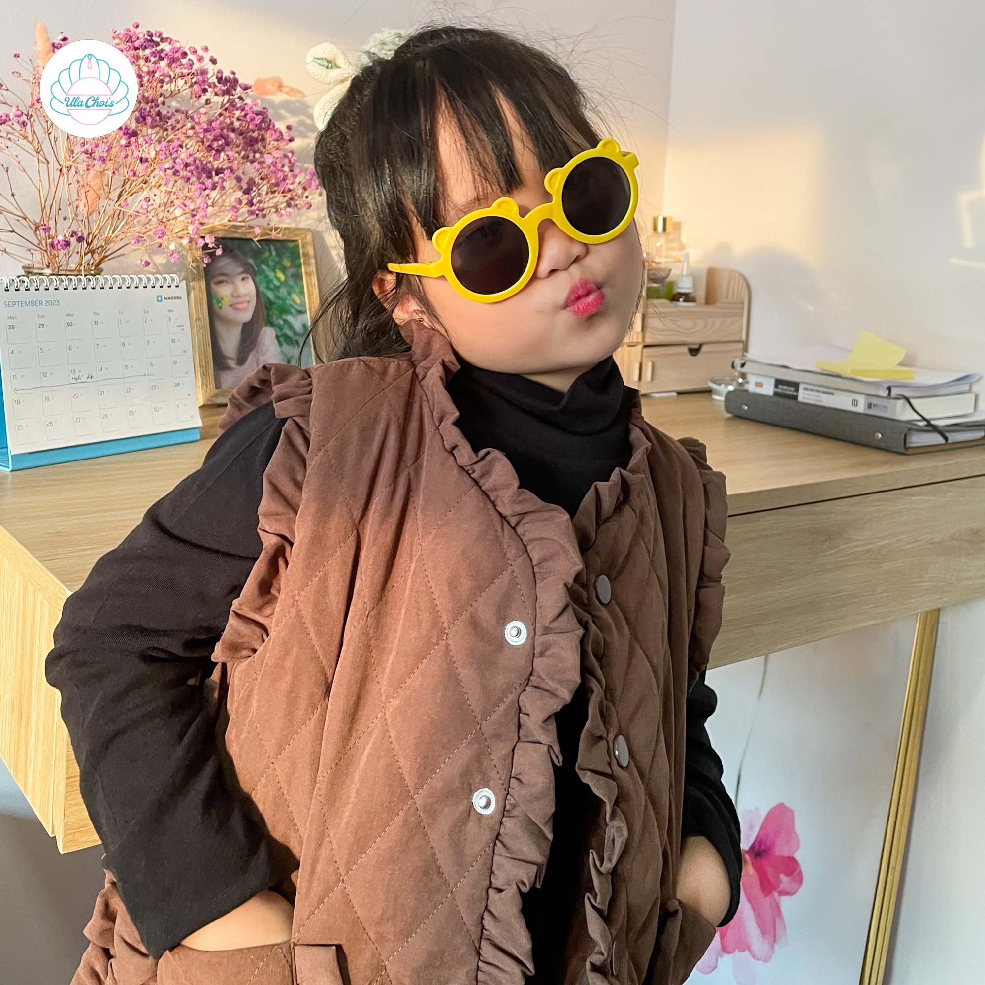 [???]  Bé Xinh Shop – Trang Phục Đẹp Cho Bé Yêu Của Bạn  ?‍?❤️️?⭐️ Quần jean lót nỉ siêu ấm.
. Chất liệu jean mềm, lót nỉ ấm áp. 
. Kiểu dáng suông, dễ phối hợp cùng các kiểu áo.
. Size 25-55 kg
 , shares-0✔️ , likes-1❤️️ , date-2024-12-18 22:23:50????????