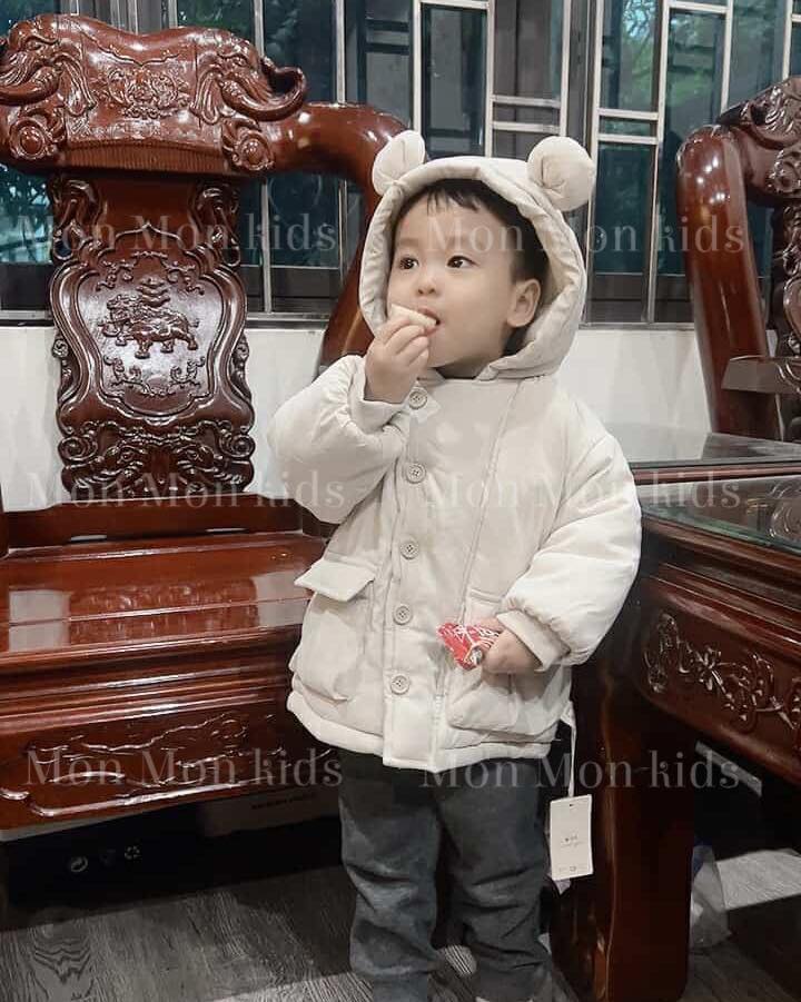 [🆕🇻🇳]  Hoài Thu Lâm Kids  chuyên quần áo trẻ em phong cách Hàn Quốc, từ 2-13 tuổi 🧑‍🧒❤️️👶⭐️ Happy New Year… 

BST váy Tết vừa gọn gàng, vừa đủ xinh, và chất rất đẹp ạ 

Size 90-150 (ib em tư vấn check size ạ)
 , shares-1✔️ , likes-20❤️️ , date-2024-12-13 15:32:55🇻🇳🇻🇳🇻🇳📰🆕