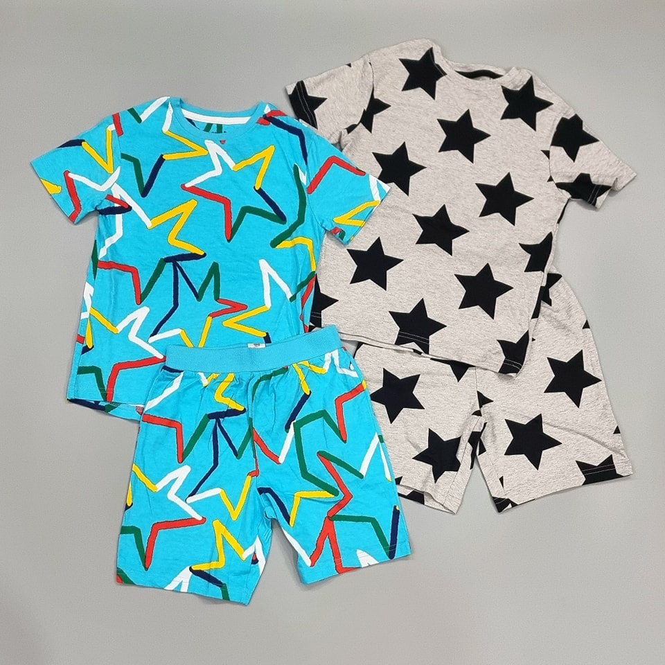 [🆕🇻🇳]  Kem Sữa Fashion – Baby & Kid Authentic – Chuyên thời trang trẻ em hàng hiệu xách tay 🧑‍🧒❤️️👶⭐️  Về trước Tết âm, áo = quần = 1⃣8⃣9⃣k+kg
Size 1.5-10y
 , shares-0✔️ , likes-0❤️️ , date-2024-12-25 17:54:33🇻🇳🇻🇳🇻🇳📰🆕