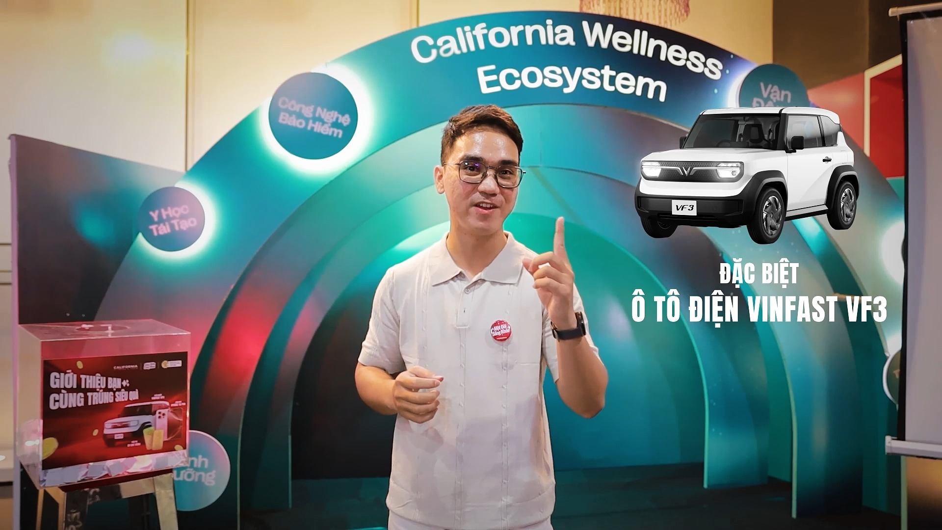 [🆕🇻🇳] Hương Anh Fitness & Yoga 🧘 Top1Yoga 🧘  Festival Yoga mùa đông 2024: Thành công rực rỡ nhờ những trái tim yêu yoga 

 Hương Anh vô cùng xúc động trước những tình cảm mà Yogi đã dành cho Festival , shares-0✔️ , likes-22❤️️ , date-2024-12-18 00:26:38🇻🇳🇻🇳🇻🇳📰🆕