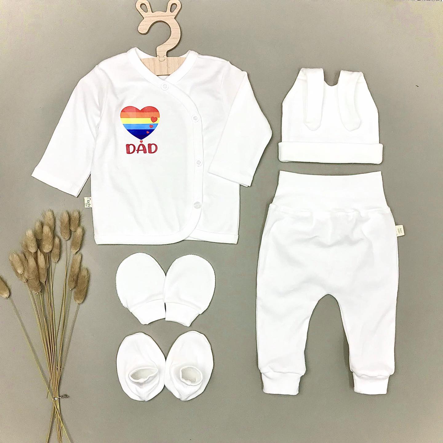 [🆕🇻🇳] Baby Star – Đồ em bé – Đồ trẻ em 🧑‍🧒❤️️👶⭐️ Balo cao cấp mẫu giáo
Size. 31cm x 12cm x 26cm
Only: 250K
 , shares-0✔️ , likes-5❤️️ , date-2024-12-19 14:31:00🇻🇳🇻🇳🇻🇳📰🆕