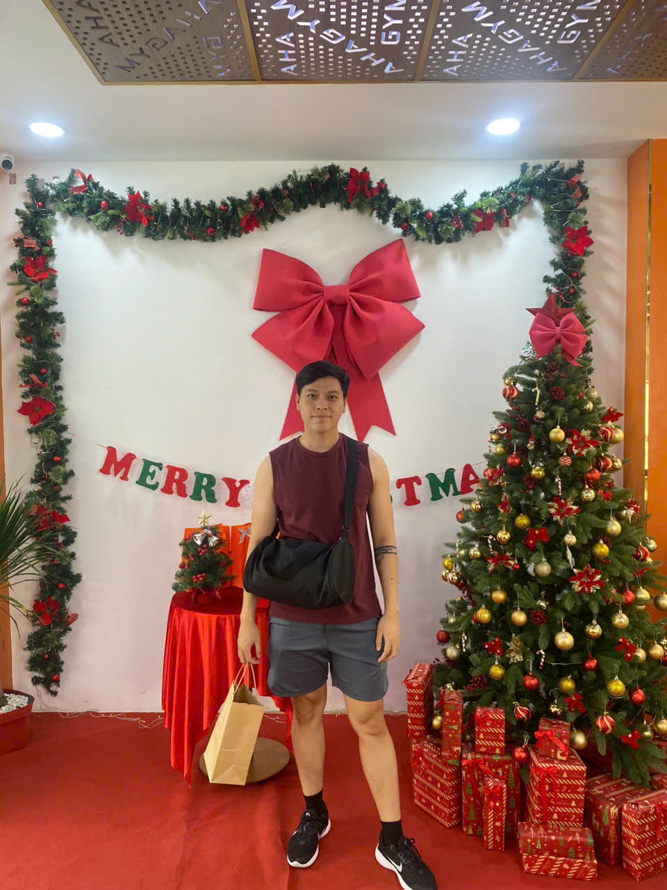 [🆕🇻🇳]  Ahagym Bùi Đình Tuý  ? Top1Yoga ??‍♀️ BỐC THĂM TRÚNG VÀNG – NGẬP TRÀN ƯU ĐÃI 
THỜI GIAN ƯU ĐÃI ĐẾN NGÀY 31/12/2024
 Chúc quý khách nhận được phần thưởng đặc biệt trong kết quả sắp tới và hi vọn , shares-0✔️ , likes-1❤️️ , date-2024-12-19 15:54:07🇻🇳🇻🇳🇻🇳📰🆕