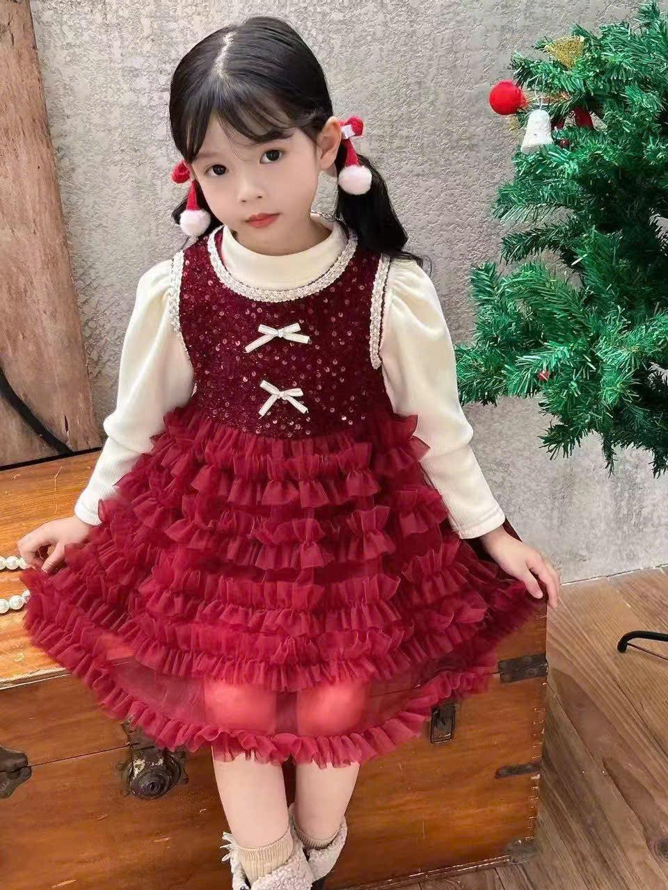 [🆕🇻🇳] Baby Shop Ngân Hà- Chuyên cung cấp,bán sỉ và lẻ đồ chơi,dụng cụ,quần áo trẻ em 🧑‍🧒❤️️👶⭐️ Đẹp, sang, xinh … 
Sẵn tại shop 18-35 kg 
 , shares-0✔️ , likes-2❤️️ , date-2024-12-20 20:32:20🇻🇳🇻🇳🇻🇳📰🆕