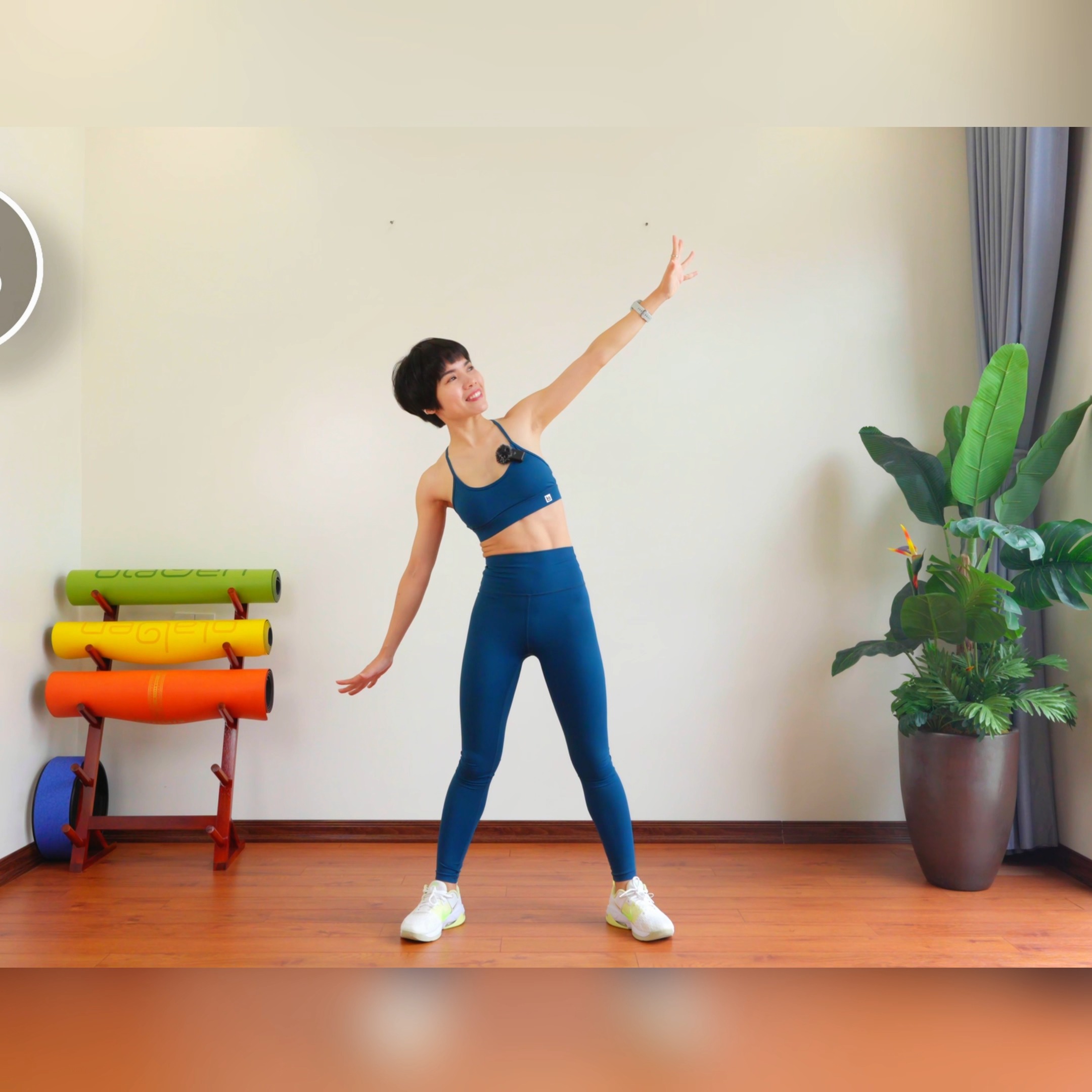 [???] Yoga House ? Top1Yoga ??‍♀️ Yoga House – Đồng Hành Cùng Mẹ Bầu Trong Hành Trình 1.000 Ngày Đầu Đời

Yoga House là trung tâm sức khỏe chuyên biệt dành cho phụ nữ mang thai, nơi tập tru , shares-1✔️ , likes-3❤️️ , date-2024-12-20 21:12:17????????