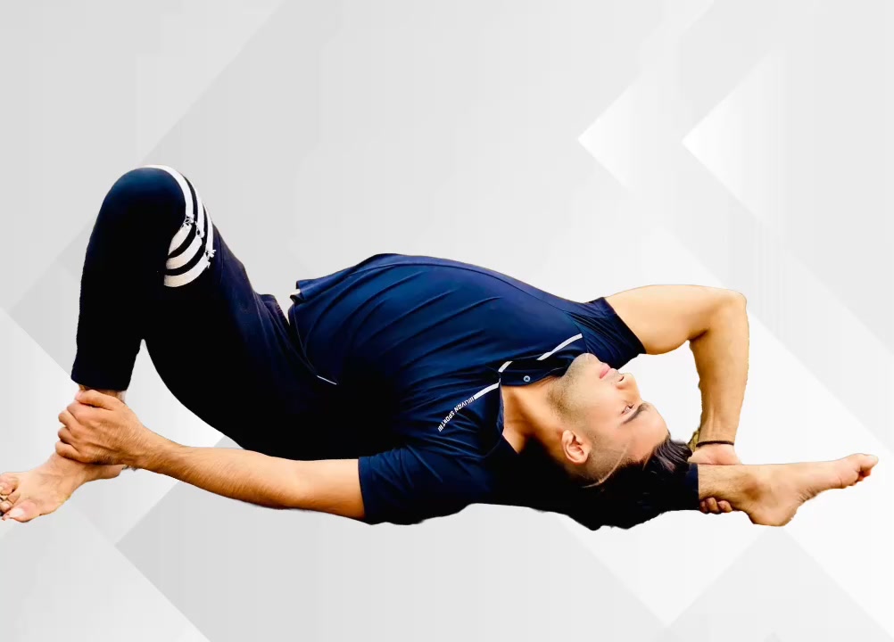 [🆕🇻🇳] Ula Lan Trần (Ula Namaste Yoga) – Hệ Thống Trung Tâm Đào Tạo Ula namaste Yoga 🧘 Top1Yoga 🤸🏻‍♀️  FLEX : Chuyên đề Mở hông với Master Saurabh 

 Thời gian : Từ 10h00 – 12h00 Chủ Nhật, ngày 22/12/2024
 Hình thức : Trực tiếp 
 Địa điểm : Toà nhà PV Oil,  , shares-0✔️ , likes-0❤️️ , date-2024-12-20 18:24:58🇻🇳🇻🇳🇻🇳📰🆕