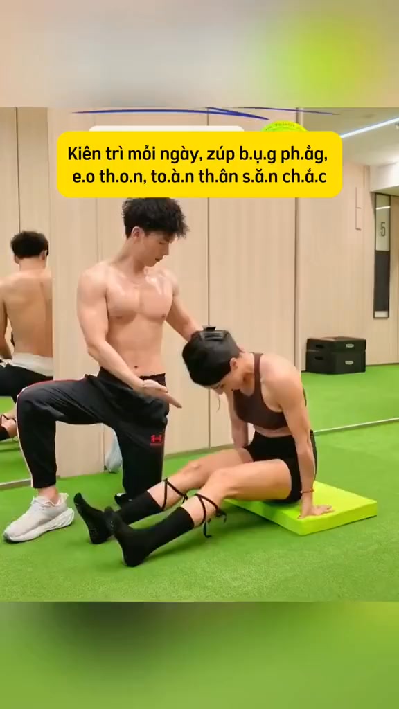 [🆕🇻🇳]  Ahagym Bùi Đình Tuý  ? Top1Yoga ??‍♀️  AHAGYM – TOP10 THƯƠNG HIỆU TIN DÙNG QUỐC GIA 2024 

Thật tự hào khi AHAGYM được vinh danh trong danh sách những thương hiệu được yêu thích nhất năm 2024!  , shares-0✔️ , likes-2❤️️ , date-2024-12-23 23:19:20🇻🇳🇻🇳🇻🇳📰🆕