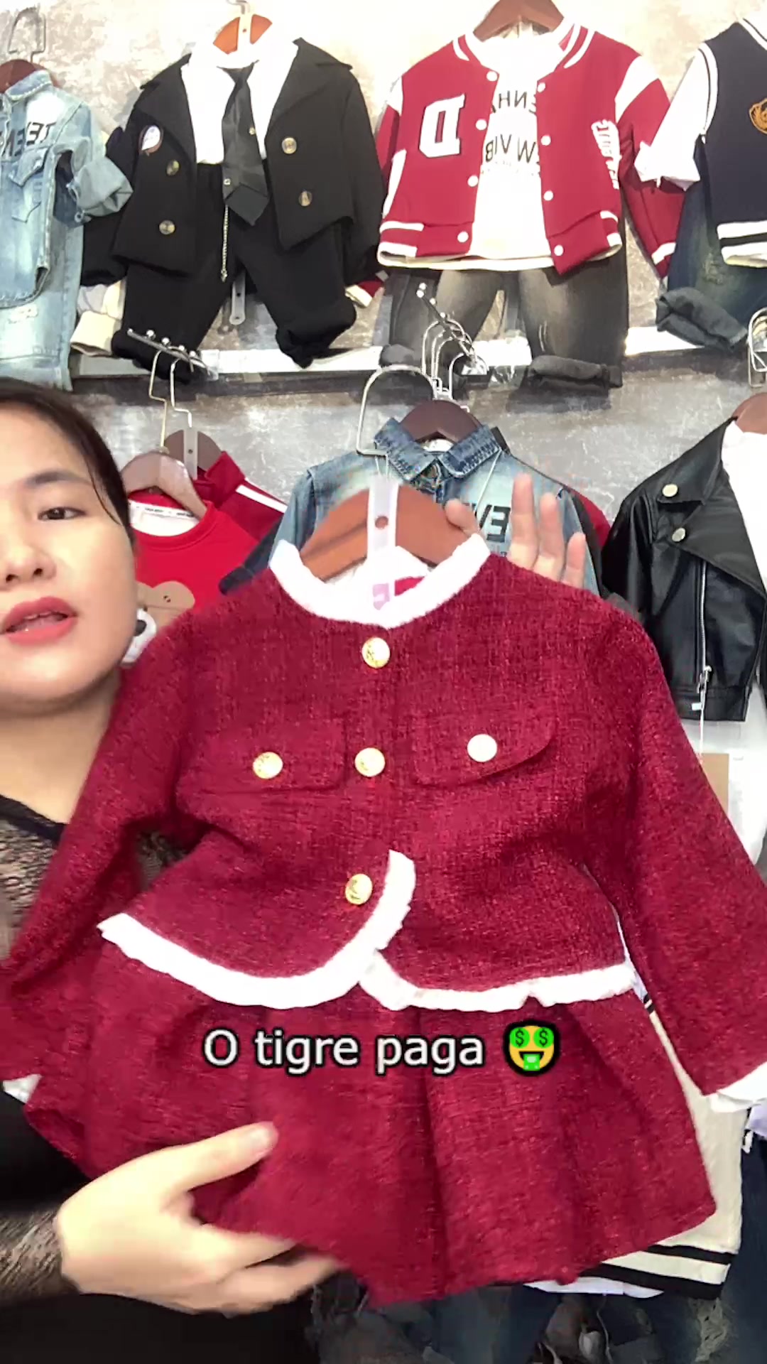 [🆕🇻🇳] Puppies Closet – Thời trang xách tay cho bé 😎❤️️⭐️  𝐁𝐑𝐀 𝐕𝐈𝐂 𝐓𝐄𝐀𝐆𝐀𝐍 𝐂𝐎𝐍𝐓𝐎𝐔𝐑 𝐁𝐑𝐀
𝐒𝐀𝐋𝐄 𝐆𝐈𝐀́ 𝐓𝐎̂́𝐓 𝐐𝐔𝐀́, 𝐄𝐌 𝐍𝐎̂́𝐓 𝐃𝐎̀𝐍𝐆 𝐍𝐀̀𝐘 𝐍𝐇𝐀 𝐂𝐄, 𝐍𝐇𝐈̀𝐍 Đ𝐀̃ 𝐁𝐈𝐄̂́𝐓 Đ𝐄̣𝐏 𝐑𝐎̂̀𝐈  
 Store bán 1tr5/ 1 chiếc 
Sale về tay đúng 5&#x , shares-0✔️ , likes-0❤️️ , date-2024-12-19 18:33:40🇻🇳🇻🇳🇻🇳📰🆕