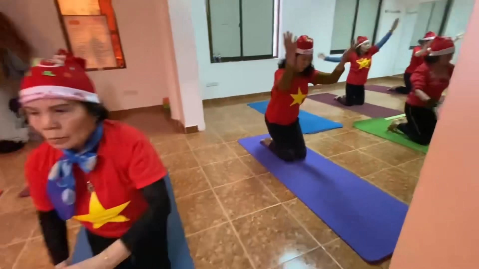 [???] Yoga Sức Khỏe Vàng – Golden Health ? Top1Yoga ??‍♀️  KHÓA ĐÀO TẠO HLV YOGA 300H – ỨNG DỤNG TRỊ LIỆU – VẬT LÝ TRỊ LIỆU. KHÓA 20.

 1 KHÓA ĐÀO TẠO – 4 NGÀNH NGHỀ CHUYÊN MÔN:
 HLV Yoga chuyên nghiệp.
 Dạy Thể d , shares-0✔️ , likes-0❤️️ , date-2024-12-21 05:33:52????????