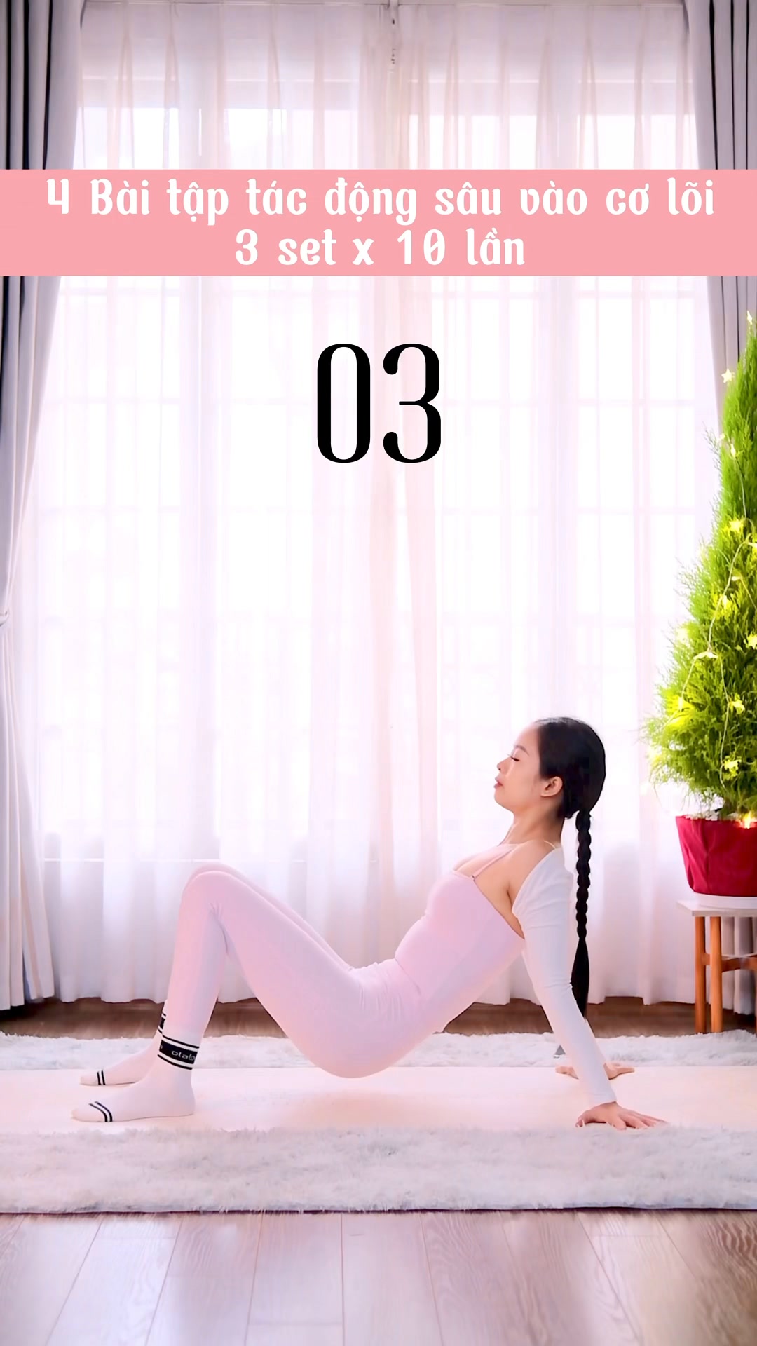 [???] Lio Fitness & Yoga – Your Health Is Our Success   ? Top1Yoga ??‍♀️  ĐÓN GIÁNG SINH – QUÀ RỦNG RỈNH cùng 𝐋𝐢𝐨 𝐅𝐢𝐭𝐧𝐞𝐬𝐬 & 𝐘𝐨𝐠𝐚! 
Mùa lễ hội này, Nhà Lio dành tặng bạn hơn 100 phần quà siêu hấp dẫn:
 Bình nước thể thao thời thư , shares-0✔️ , likes-9❤️️ , date-2024-12-22 18:37:07????????