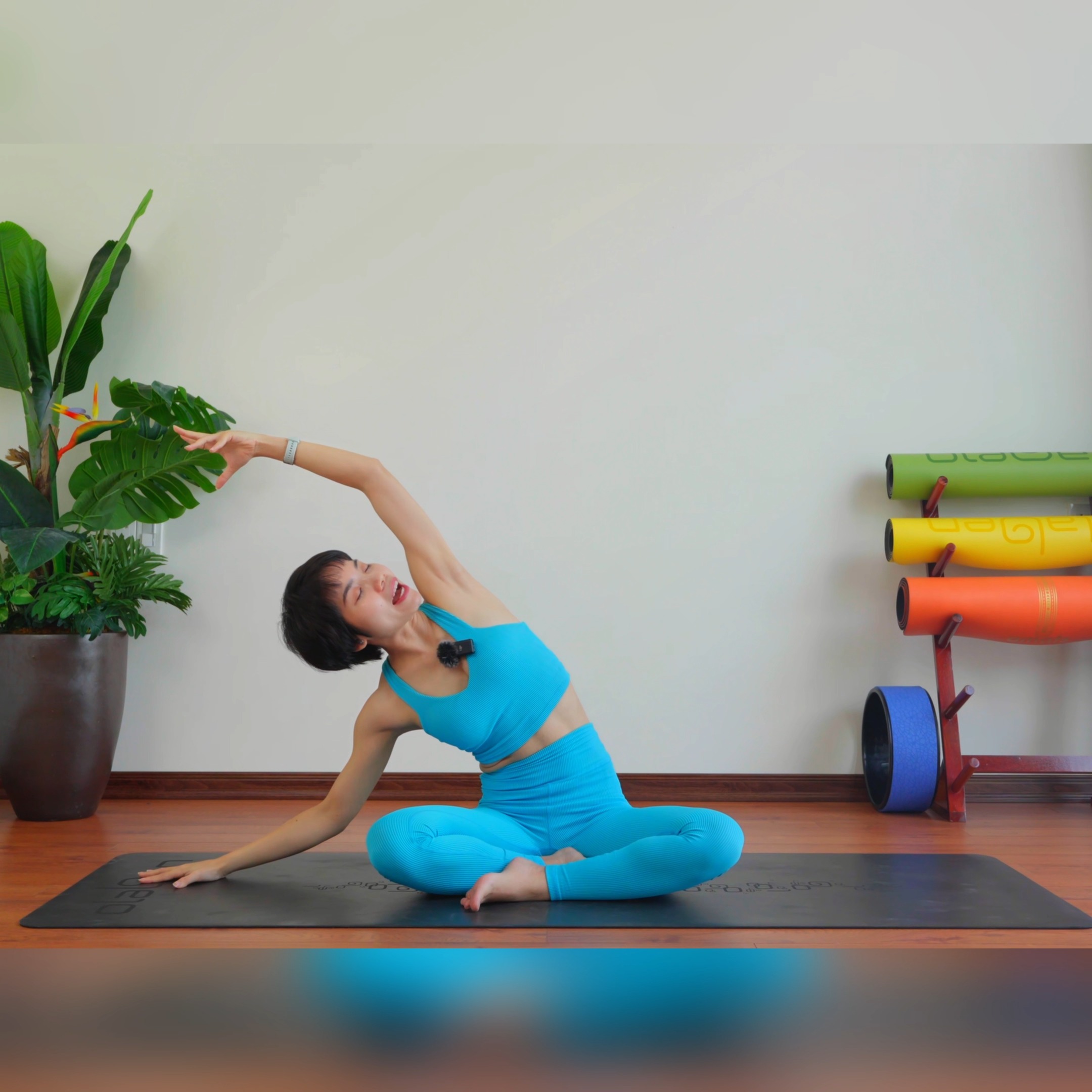 [🆕🇻🇳]  Ahagym Bùi Đình Tuý  ? Top1Yoga ??‍♀️  AHAGYM – TOP10 THƯƠNG HIỆU TIN DÙNG QUỐC GIA 2024 

Thật tự hào khi AHAGYM được vinh danh trong danh sách những thương hiệu được yêu thích nhất năm 2024!  , shares-0✔️ , likes-2❤️️ , date-2024-12-23 23:19:20🇻🇳🇻🇳🇻🇳📰🆕