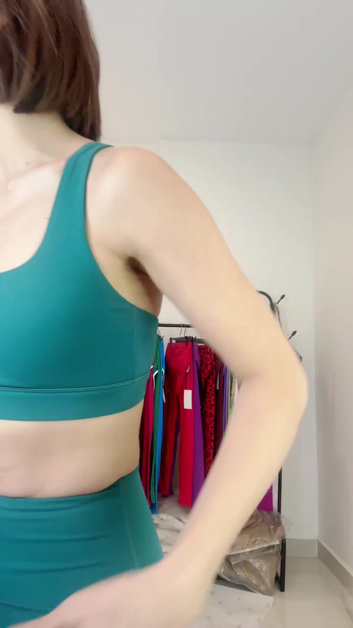 [🆕🇻🇳] Khả Ngân Sport – Chuyên Đồ Tập Thiết Kế Cao Cấp 🧘 Top1Yoga 🧘 Phát trực tiếp của Lê Khả Ngân
 , shares-0✔️ , likes-21❤️️ , date-2024-12-20 20:15:44🇻🇳🇻🇳🇻🇳📰🆕