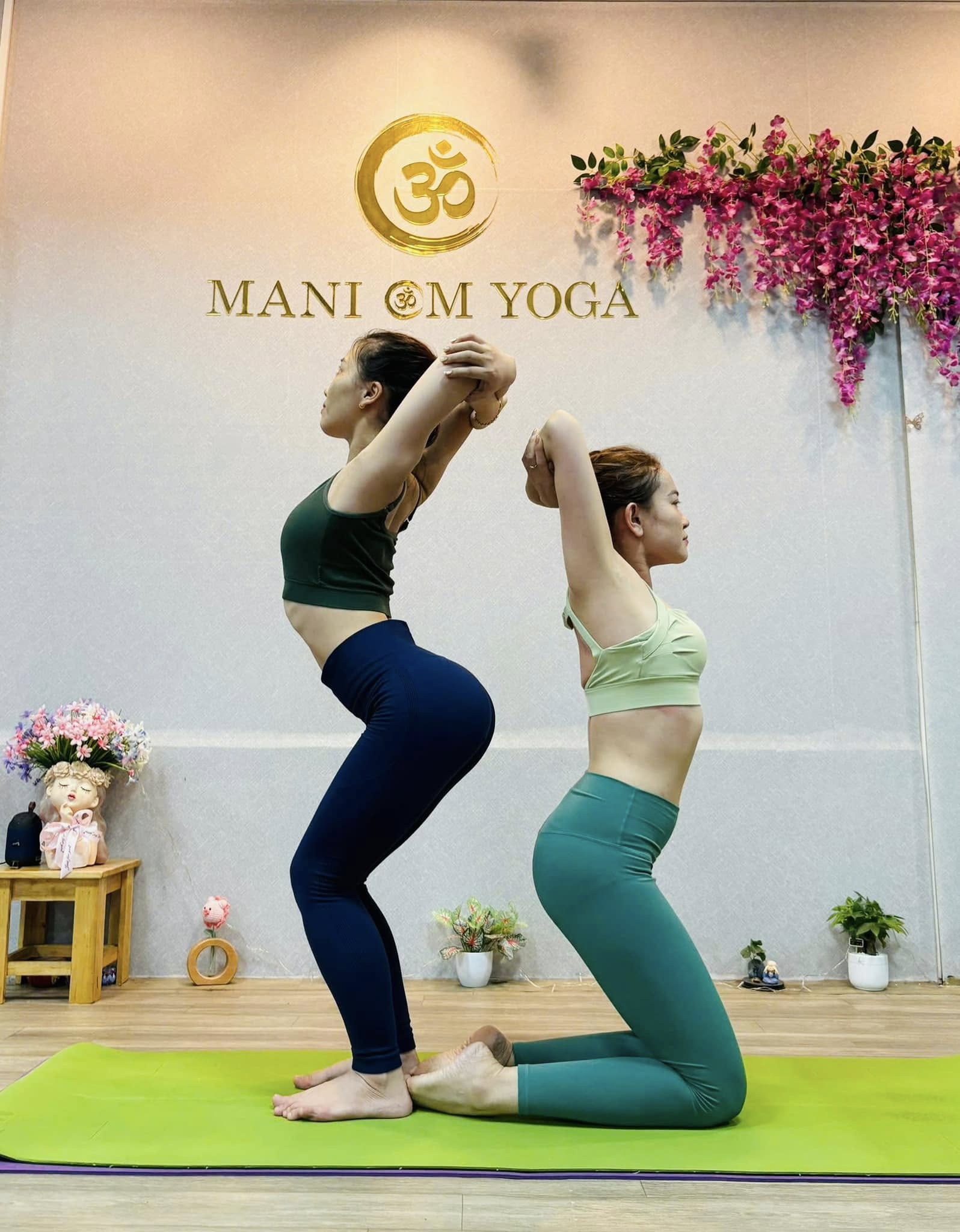 [🆕🇻🇳] Clb Mani Om Yoga – Trung tâm yoga chuyên nghiệp, uy tín tại quận 10 🧘 Top1Yoga 🤸🏻‍♀️ Tập luyện yoga không gián đoạn mang lại nhiều ý nghĩa quan trọng, không chỉ về mặt thể chất mà còn về tinh thần và tâm linh. Dưới đây là một số ý nghĩa chí , shares-0✔️ , likes-18❤️️ , date-2024-12-21 19:54:40🇻🇳🇻🇳🇻🇳📰🆕