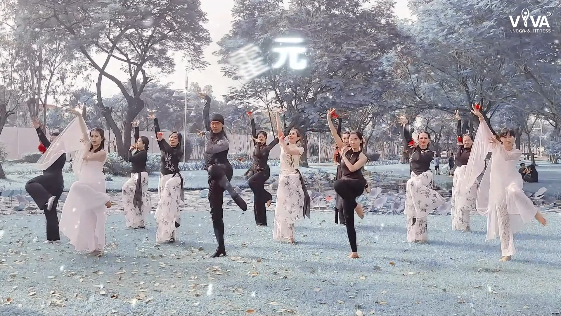 [???] ViVa Yoga & Fitness  ? Top1Yoga ??‍♀️  MÚA CỔ TRANG | HOẮC NGUYÊN GIÁP
Clip múa Hoắc Nguyên Giáp do các chị hội viên lớp Múa Cổ Trang tại ViVa CN Quận 7 thực hiện, dưới sự hướng dẫn tâm huyết c , shares-0✔️ , likes-121❤️️ , date-2024-12-28 02:00:43????????