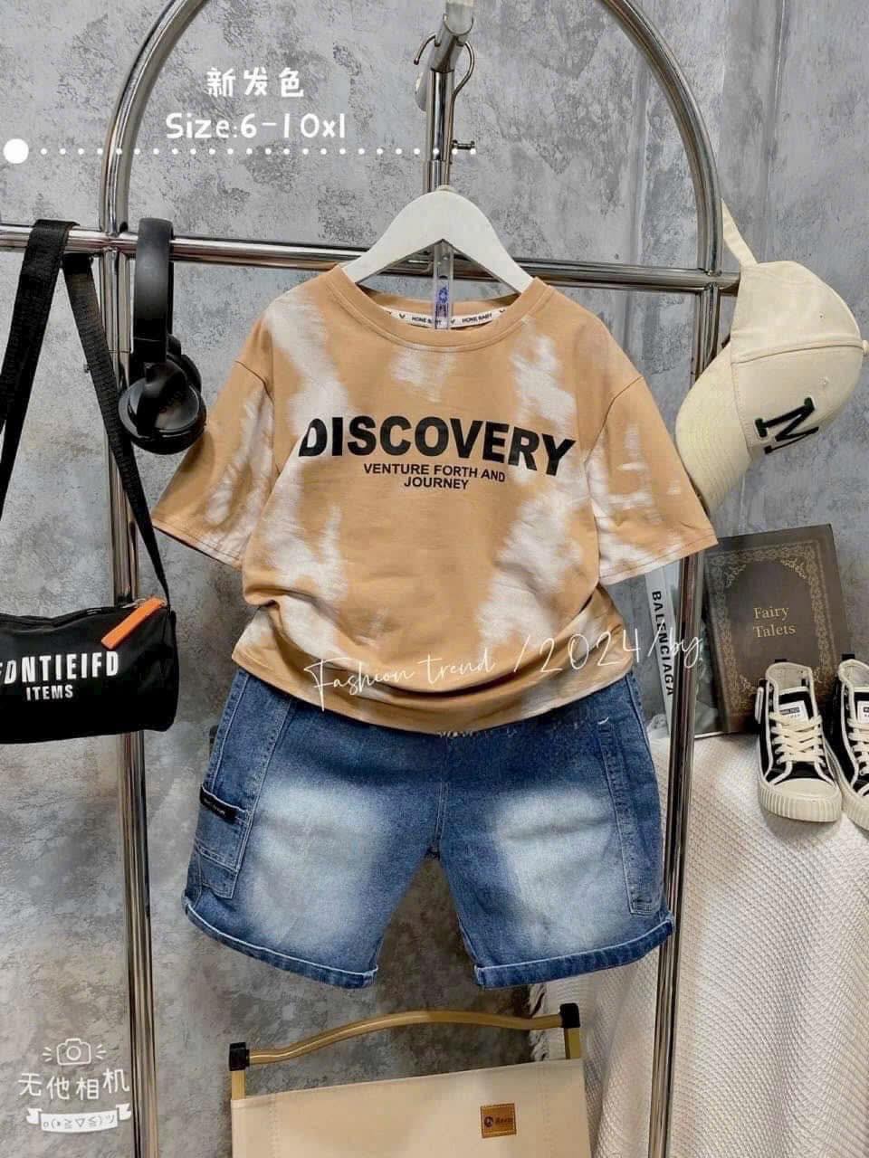 [🆕🇻🇳] Baby Shop Ngân Hà- Chuyên cung cấp,bán sỉ và lẻ đồ chơi,dụng cụ,quần áo trẻ em 🧑‍🧒❤️️👶⭐️ Size 18-38 kg, chốt giao luôn khách nhe, mang Tết, mang quanh năm – 129 Huỳnh Ngọc Huệ 
 , shares-0✔️ , likes-1❤️️ , date-2024-12-26 13:28:43🇻🇳🇻🇳🇻🇳📰🆕